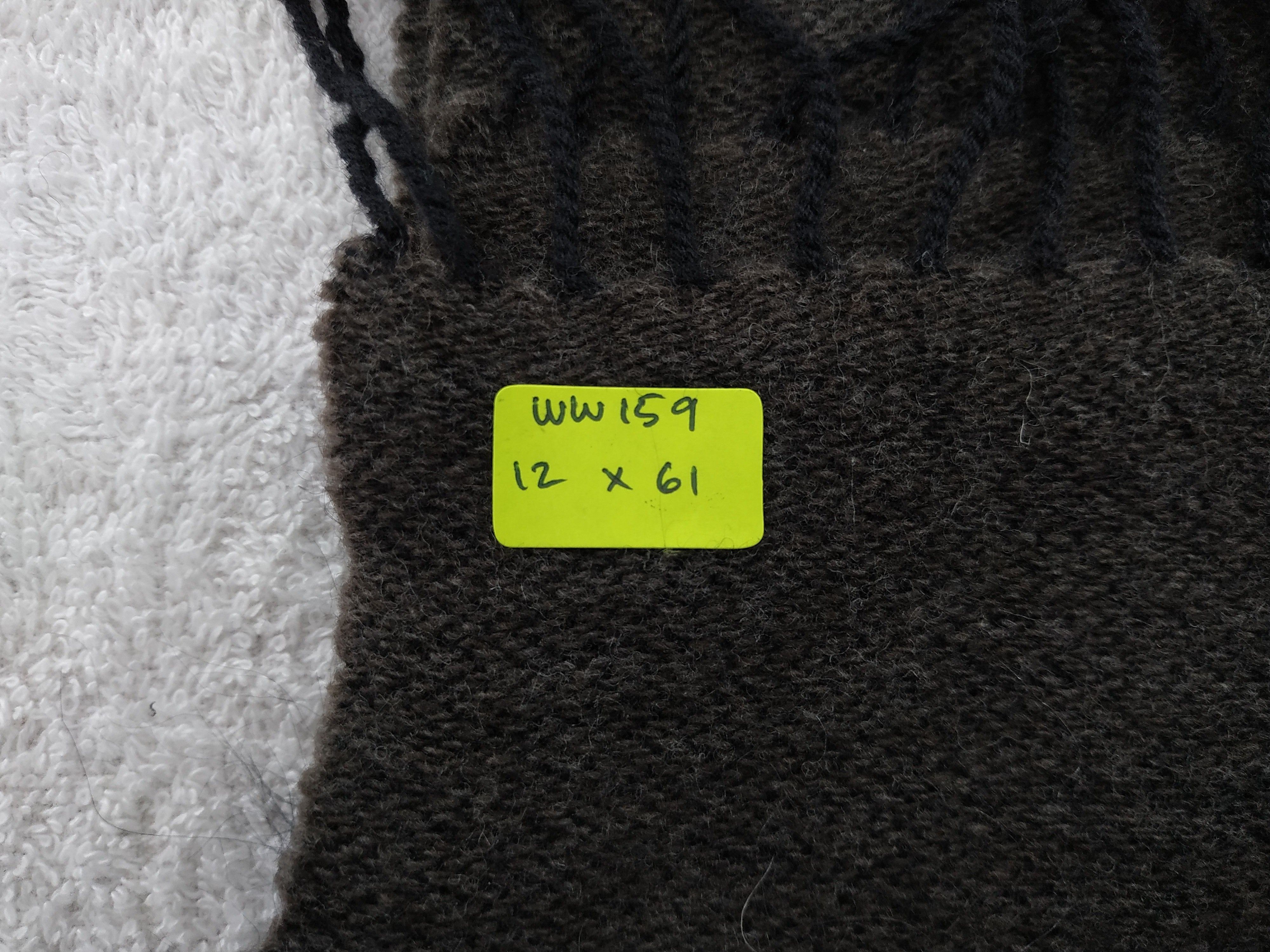Vintage Fendi Scarf / Muffler / Neckwear - WW159 Size ONE SIZE - 7 Thumbnail