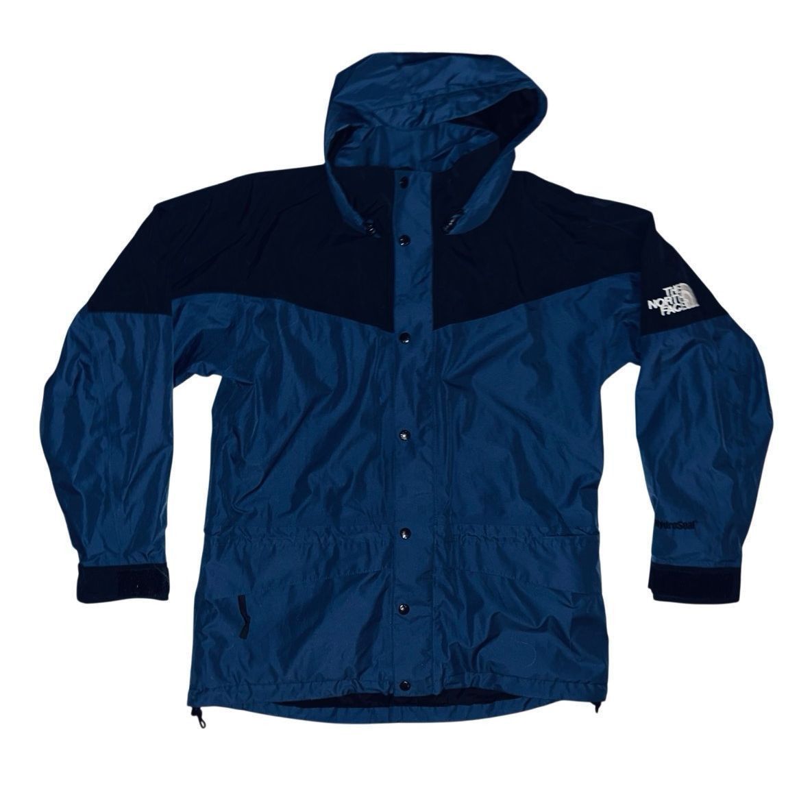The North Face Vintage The North Face Mens Hydroseal Mountain Light Ski Jac Size US M / EU 48-50 / 2 - 1 Thumbnail