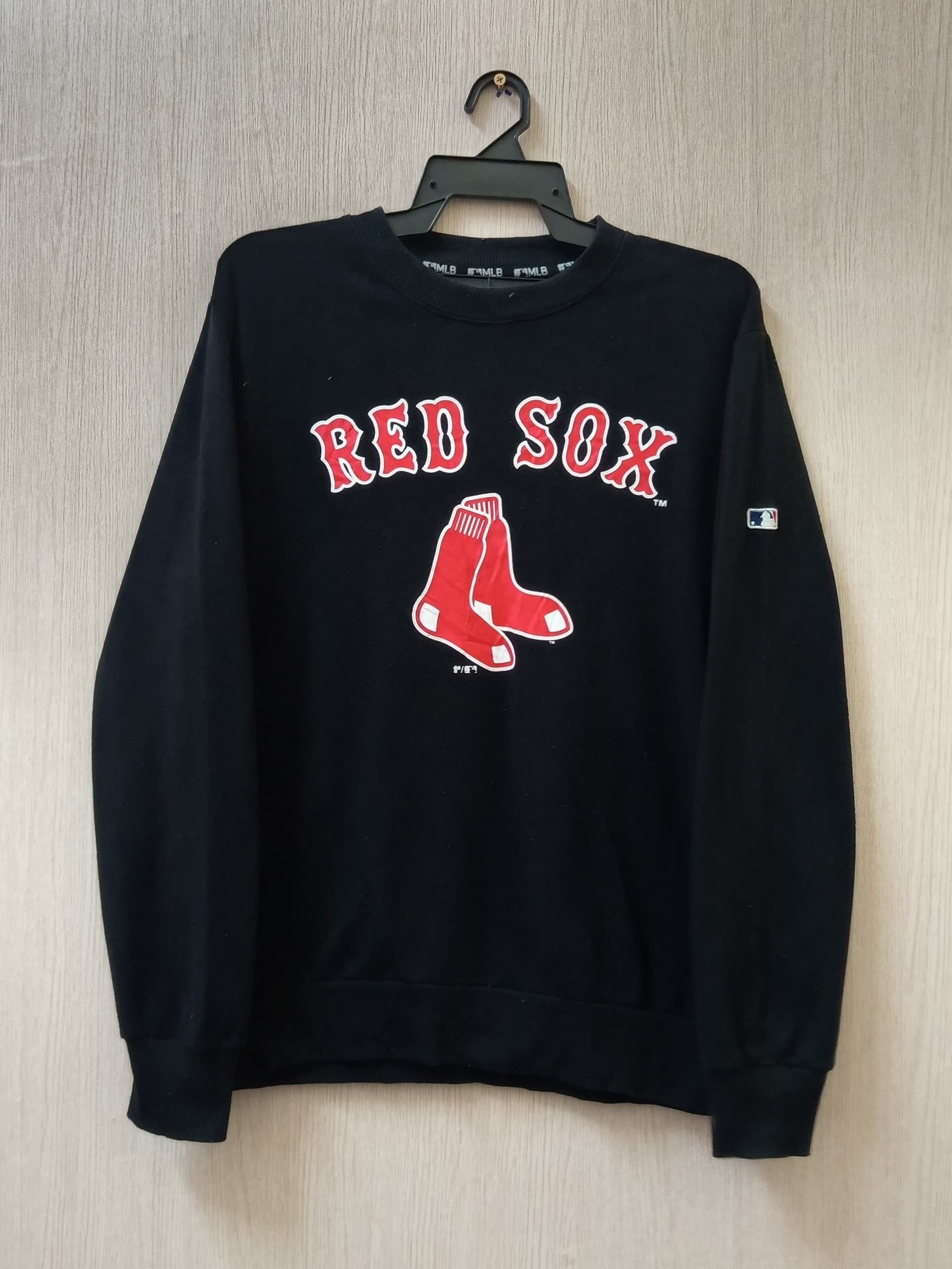 Red Sox MLB Sweatshirt