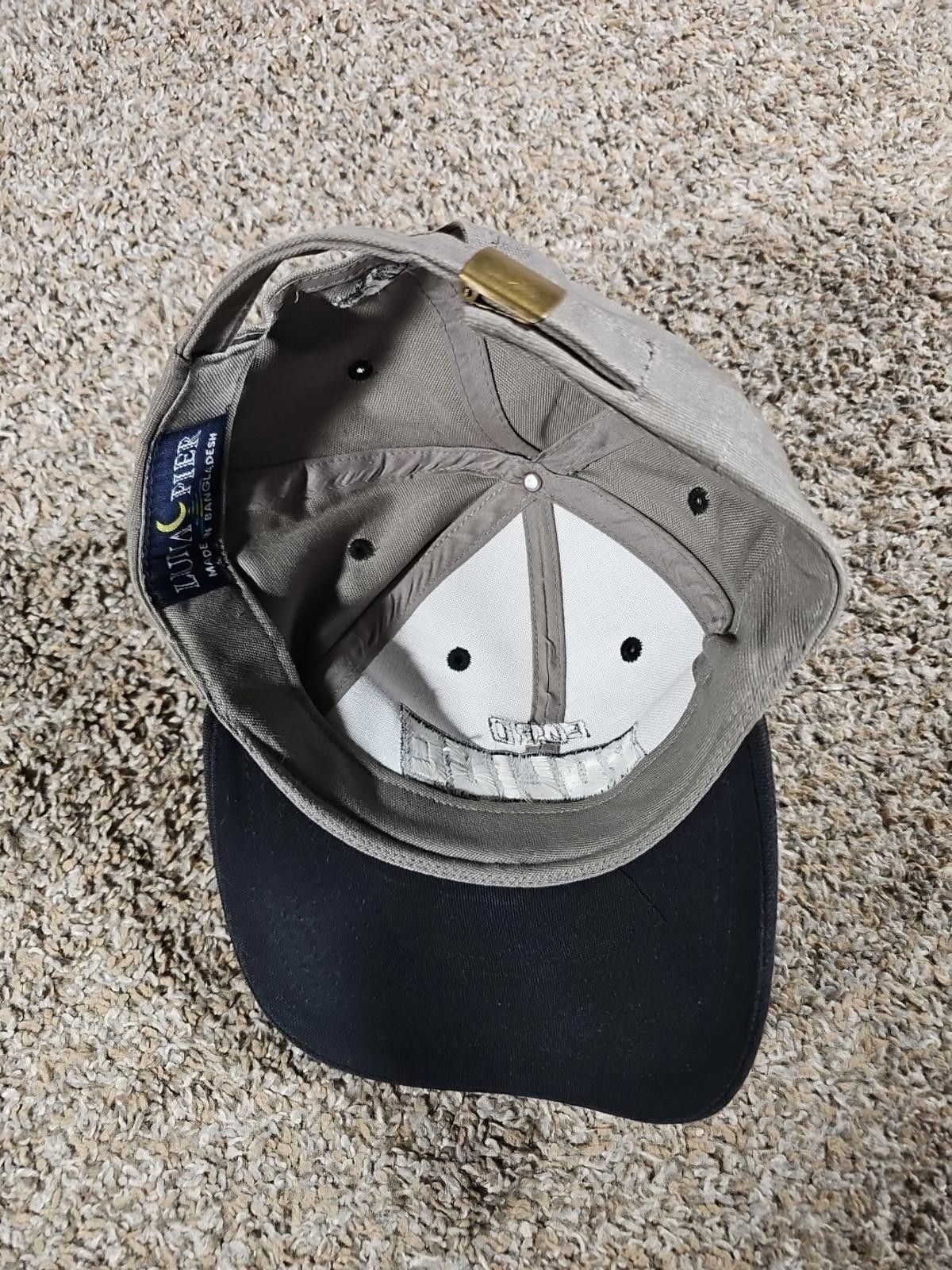 Other Ford Police Vehicles Baseball Hats OS Embroidered Logo Size ONE SIZE - 6 Thumbnail