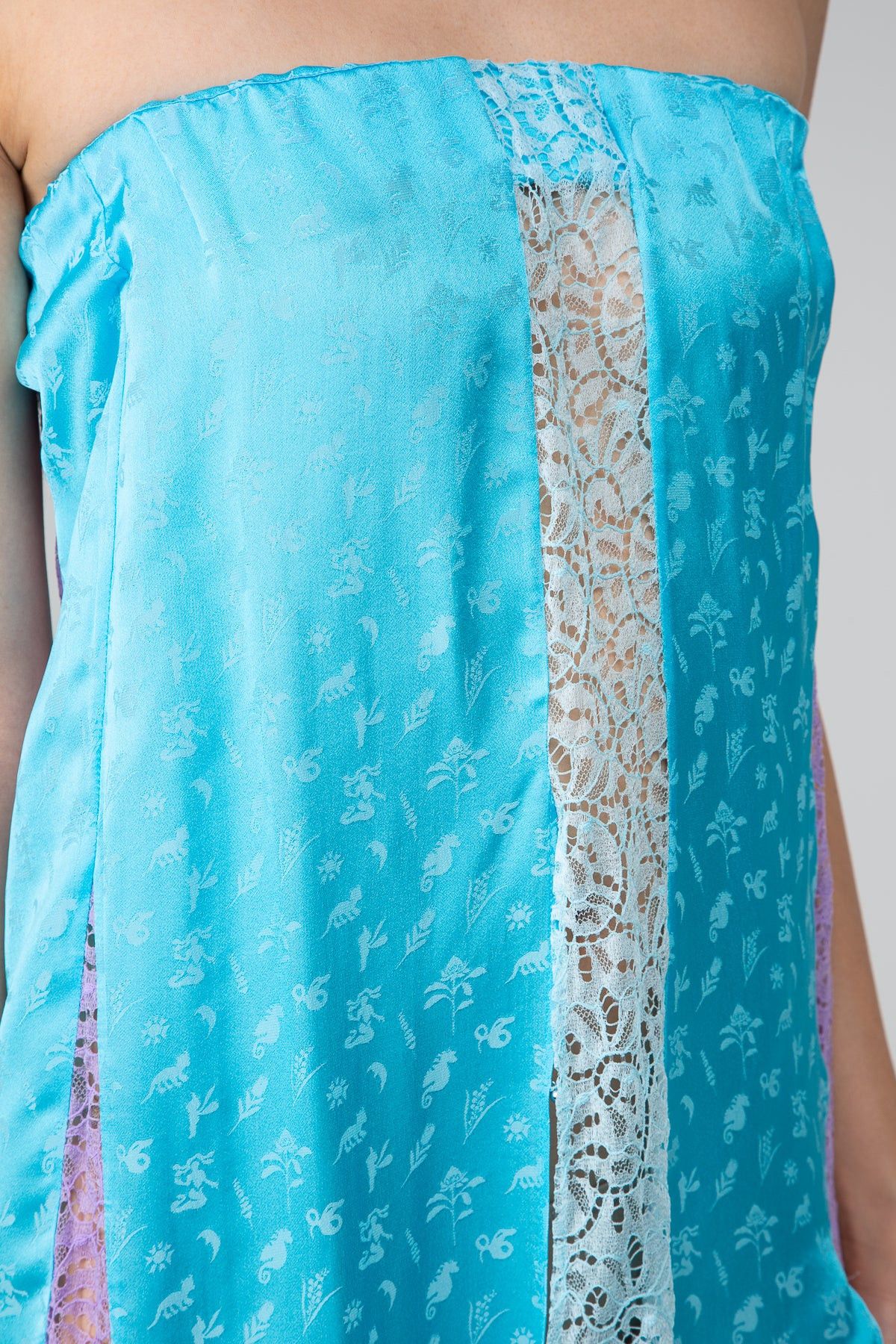 Kiko Kostadinov $1285 Kiko Kostadinov Multi Wear Sleeveless Blouse/Pant Size XS / US 0-2 / IT 36-38 - 4 Thumbnail