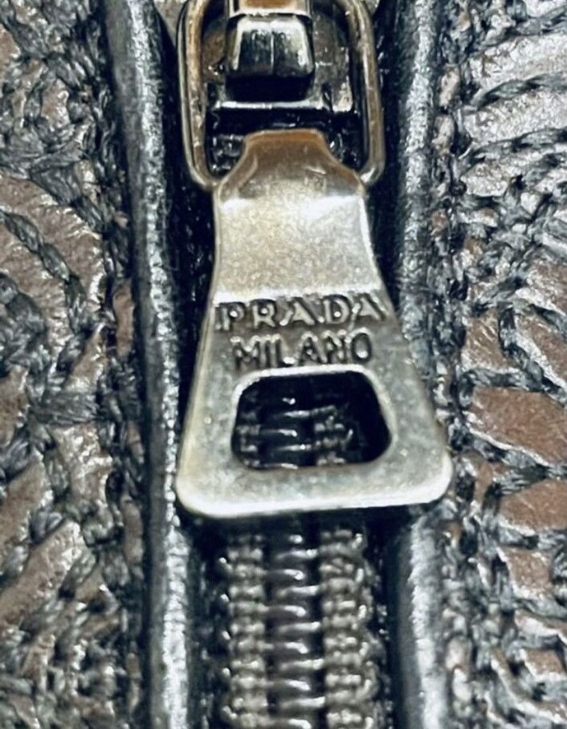 Prada Prada Chelsea Boots Size US 7 / EU 40 - 10 Thumbnail