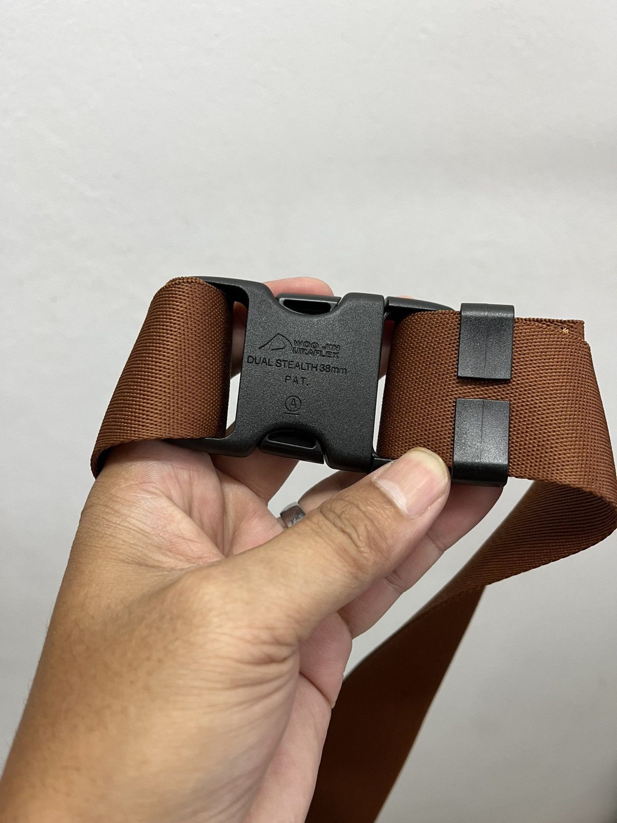 Porter Porter waist pouch Size ONE SIZE - 9 Thumbnail
