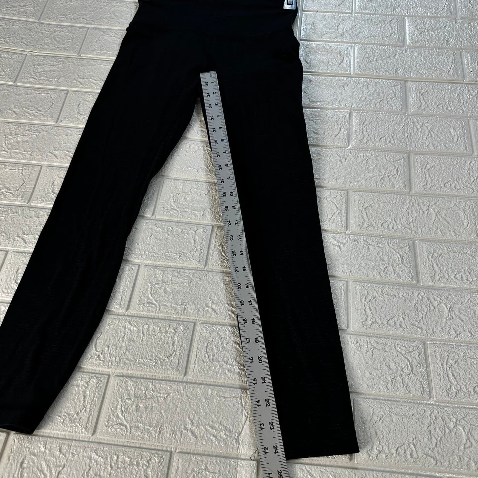Lululemon lululemon leggings size 4 Size 27" / US 4 / IT 40 - 7 Thumbnail