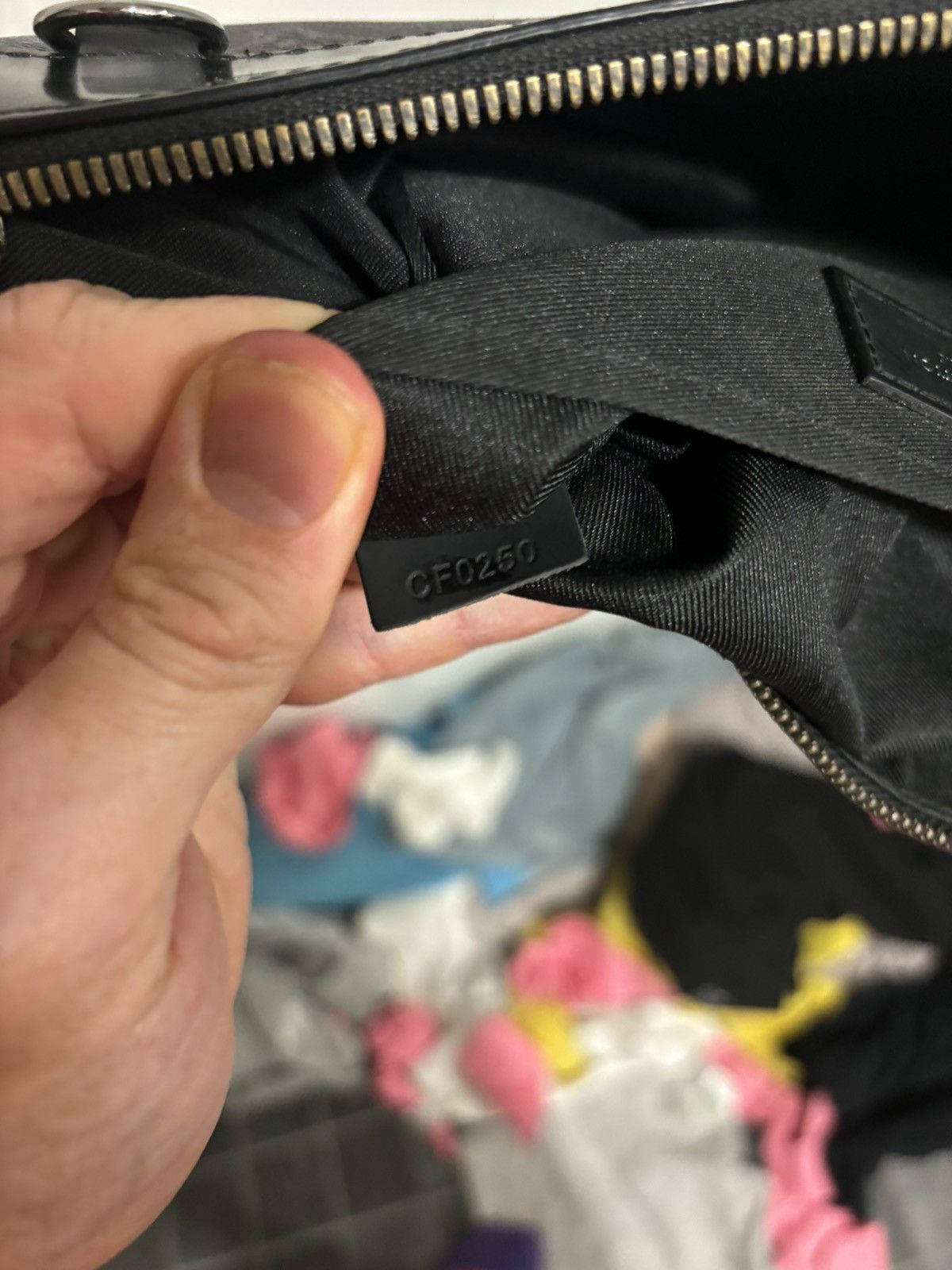 Louis Vuitton Monogram pouch Size ONE SIZE - 5 Thumbnail