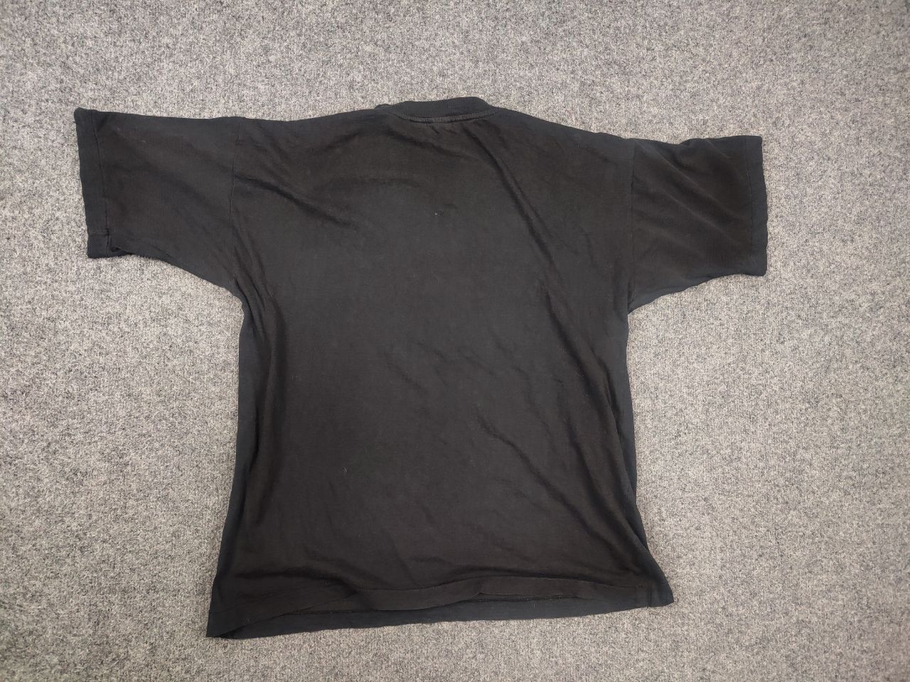Vintage Vintage 80's Jack Daniels T Shirt USA Screen Stars Tee Size US M / EU 48-50 / 2 - 12 Thumbnail