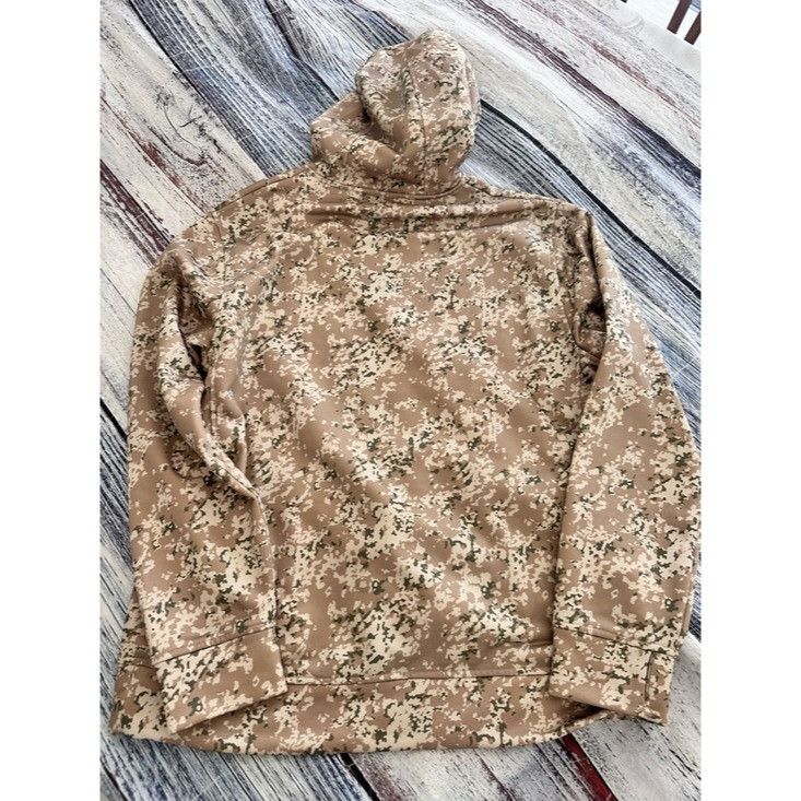 Burton BURTON MEN'S OAK PULLOVER HOODIE Size US L / EU 52-54 / 3 - 9 Thumbnail