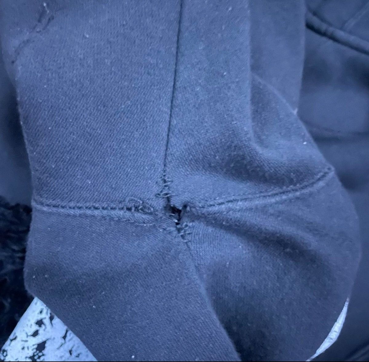 Actual Hate × Ken Carson × Playboi Carti Ken Carson x Actual Hate Xman Hoodie Size US M / EU 48-50 / 2 - 4 Thumbnail