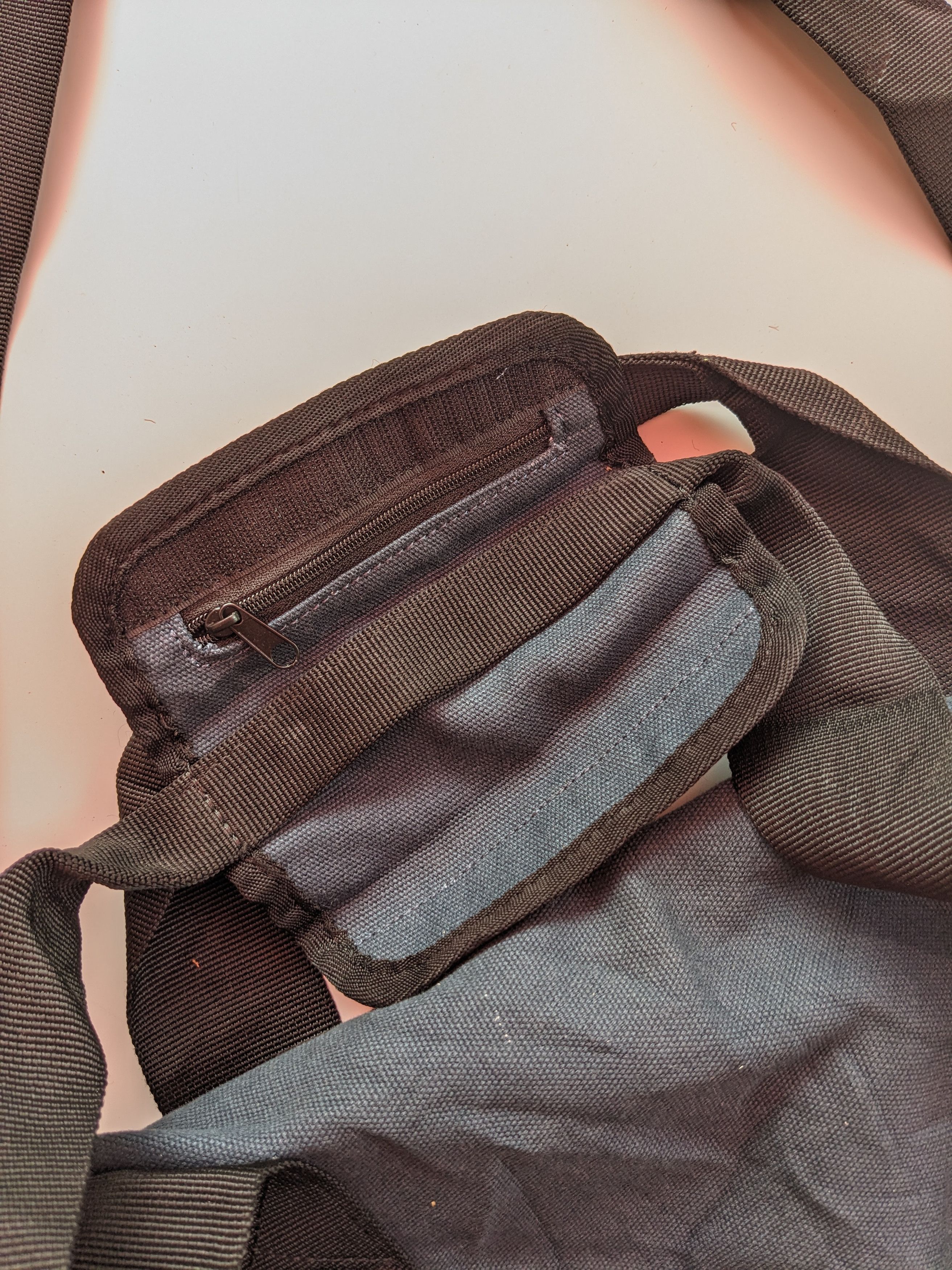 Vision Streetwear Vision Streetwear duffle bag Size ONE SIZE - 6 Thumbnail