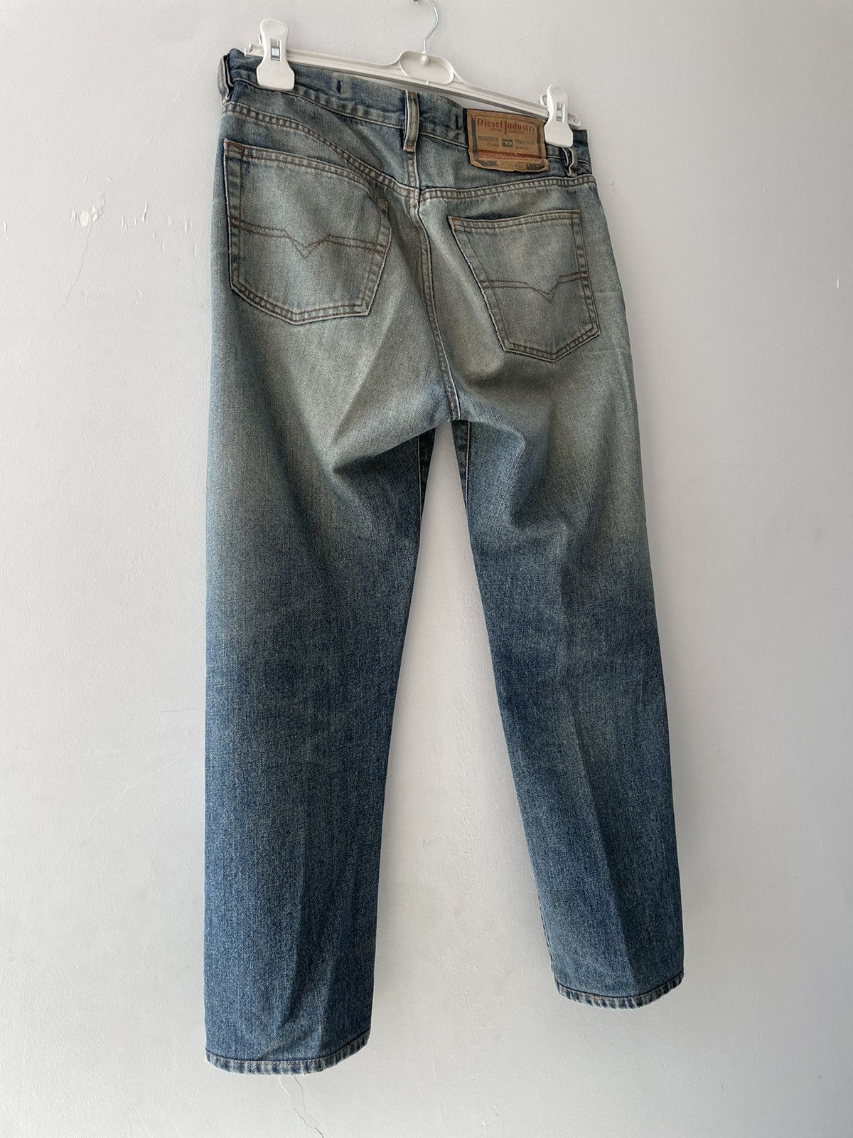 Diesel Diesel jean Size 27" / US 4 / IT 40 - 15 Thumbnail