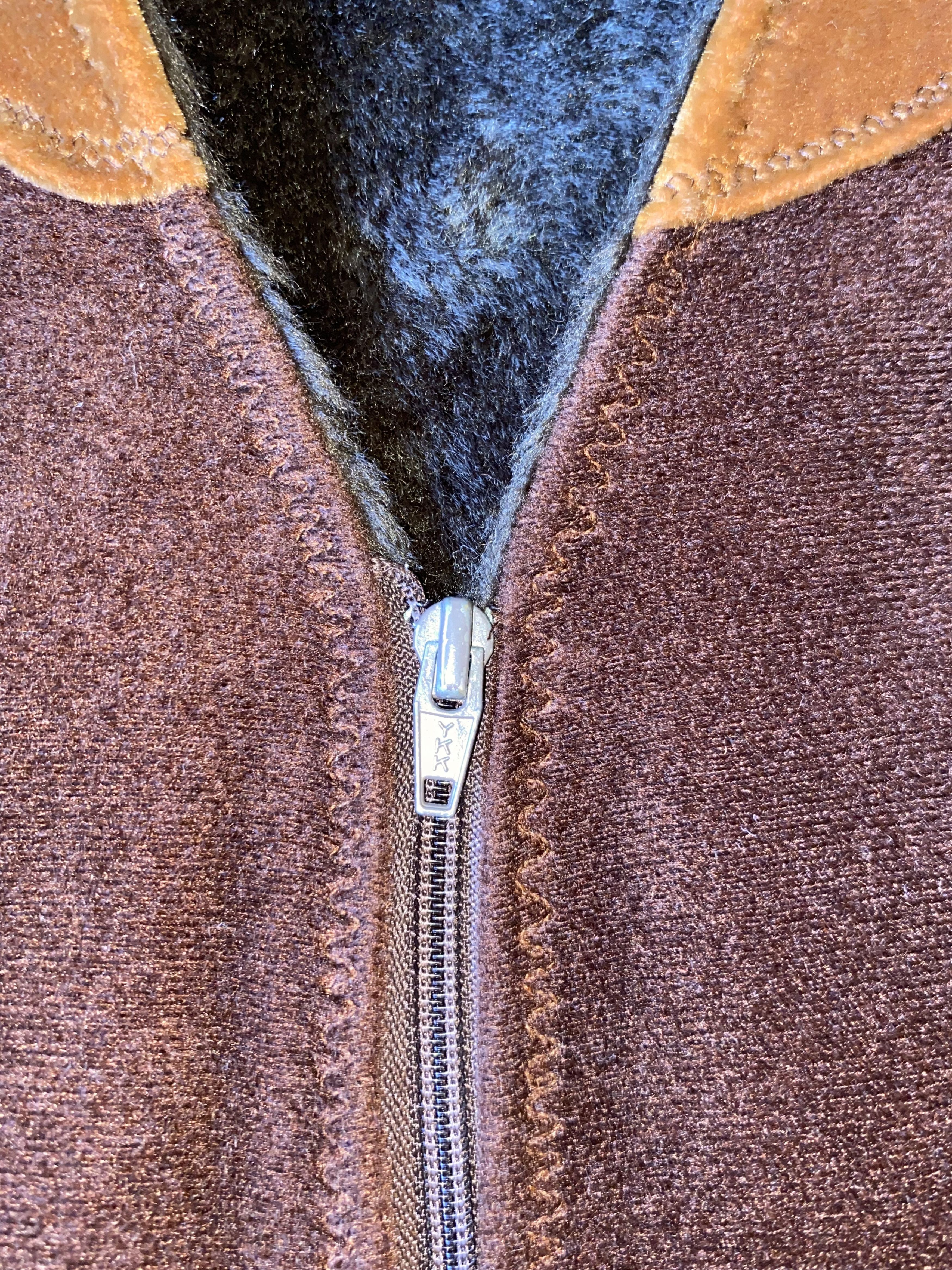 Vintage Cowboy Vest Size US L / EU 52-54 / 3 - 3 Thumbnail