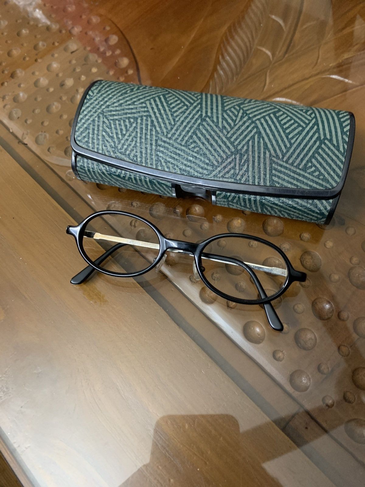Versace × Versus Versus Versace glasses Size ONE SIZE - 6 Thumbnail