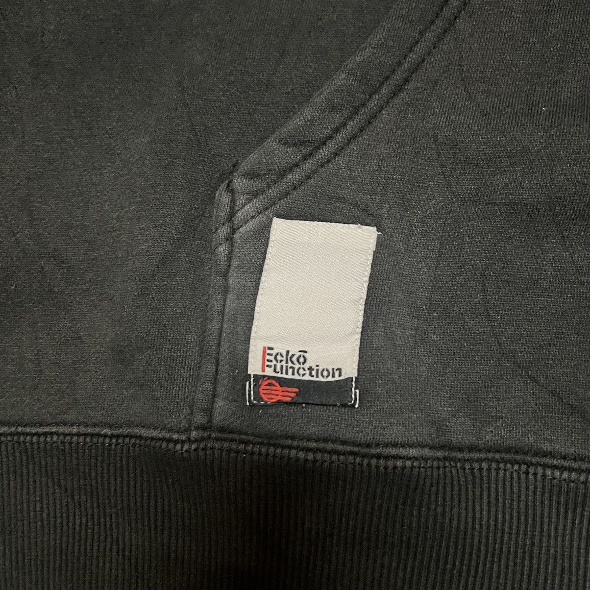 Ecko Unltd. Ecko Function Big Logo Hoodie Sun Faded Size US M / EU 48-50 / 2 - 7 Thumbnail