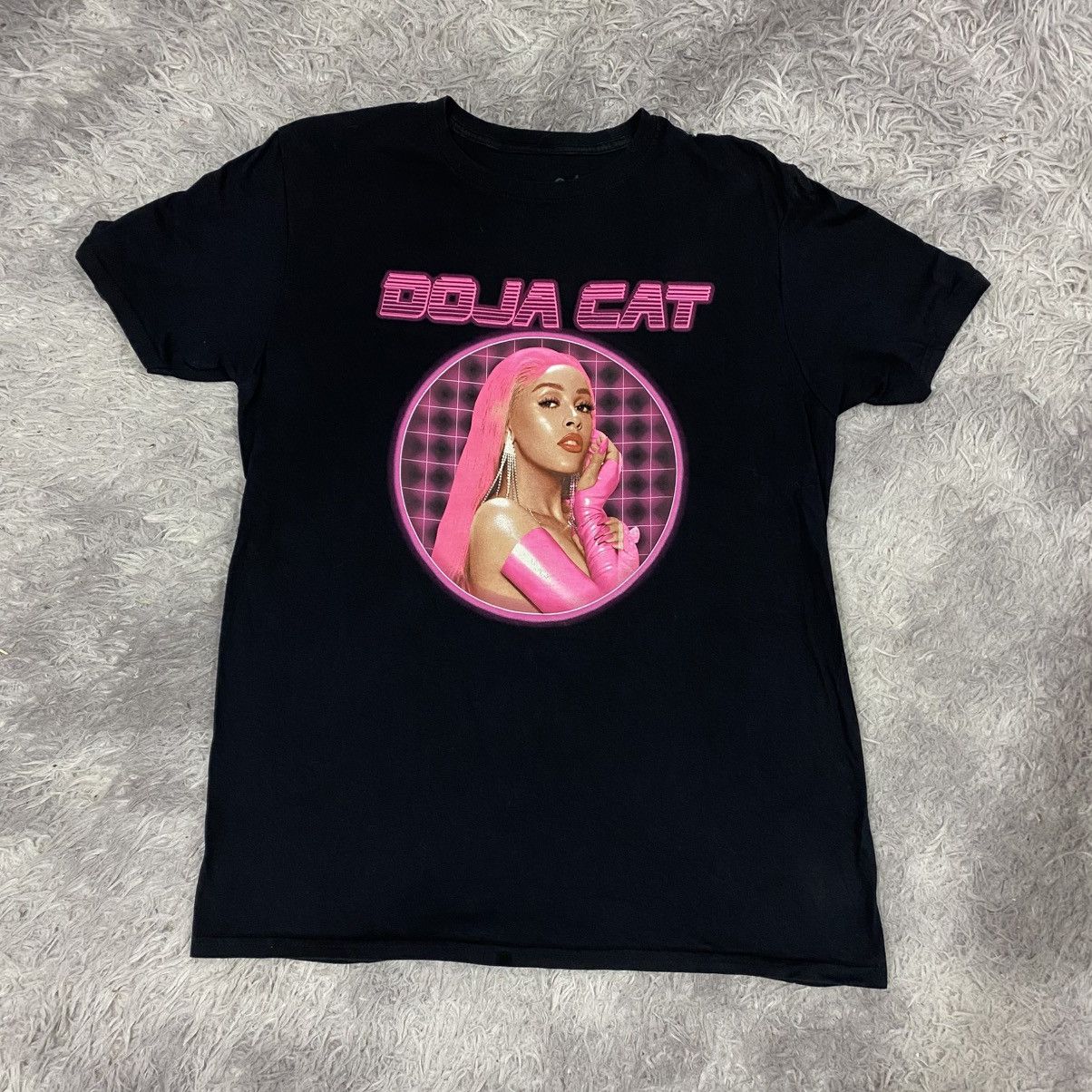 Rap tee doja cat raptee