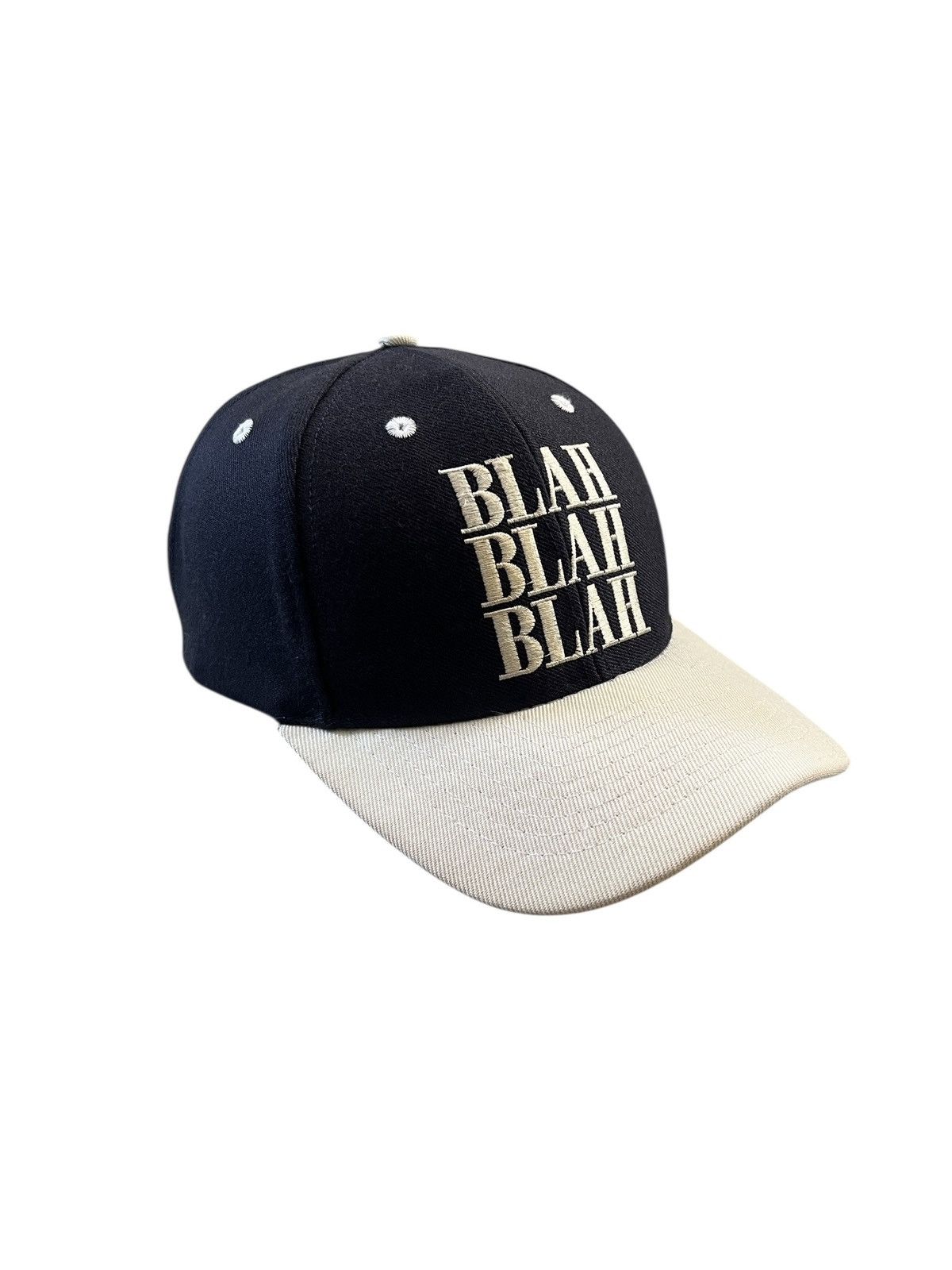 Kendrick Lamar Vintage 90s Hypnotic Hats Kendrick Lamar Size ONE SIZE - 2 Thumbnail