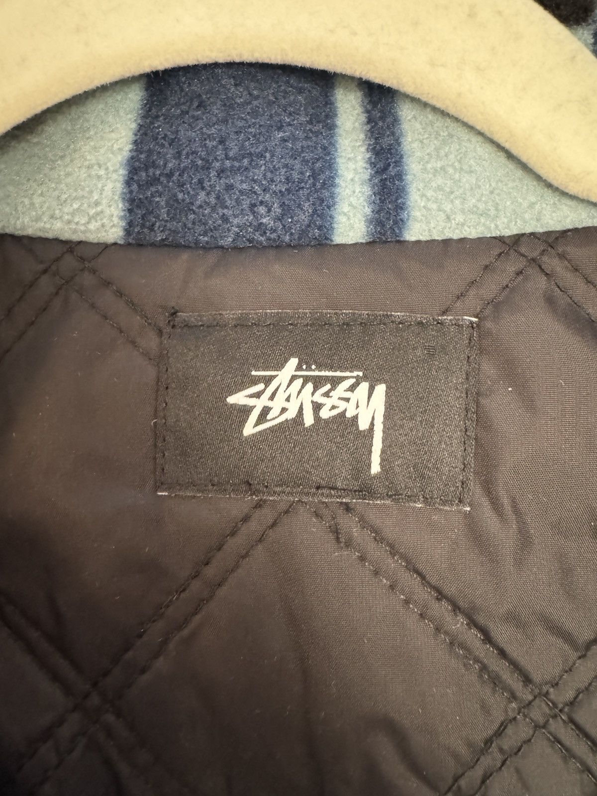 Stussy Stussy Jacket Size US M / EU 48-50 / 2 - 4 Thumbnail
