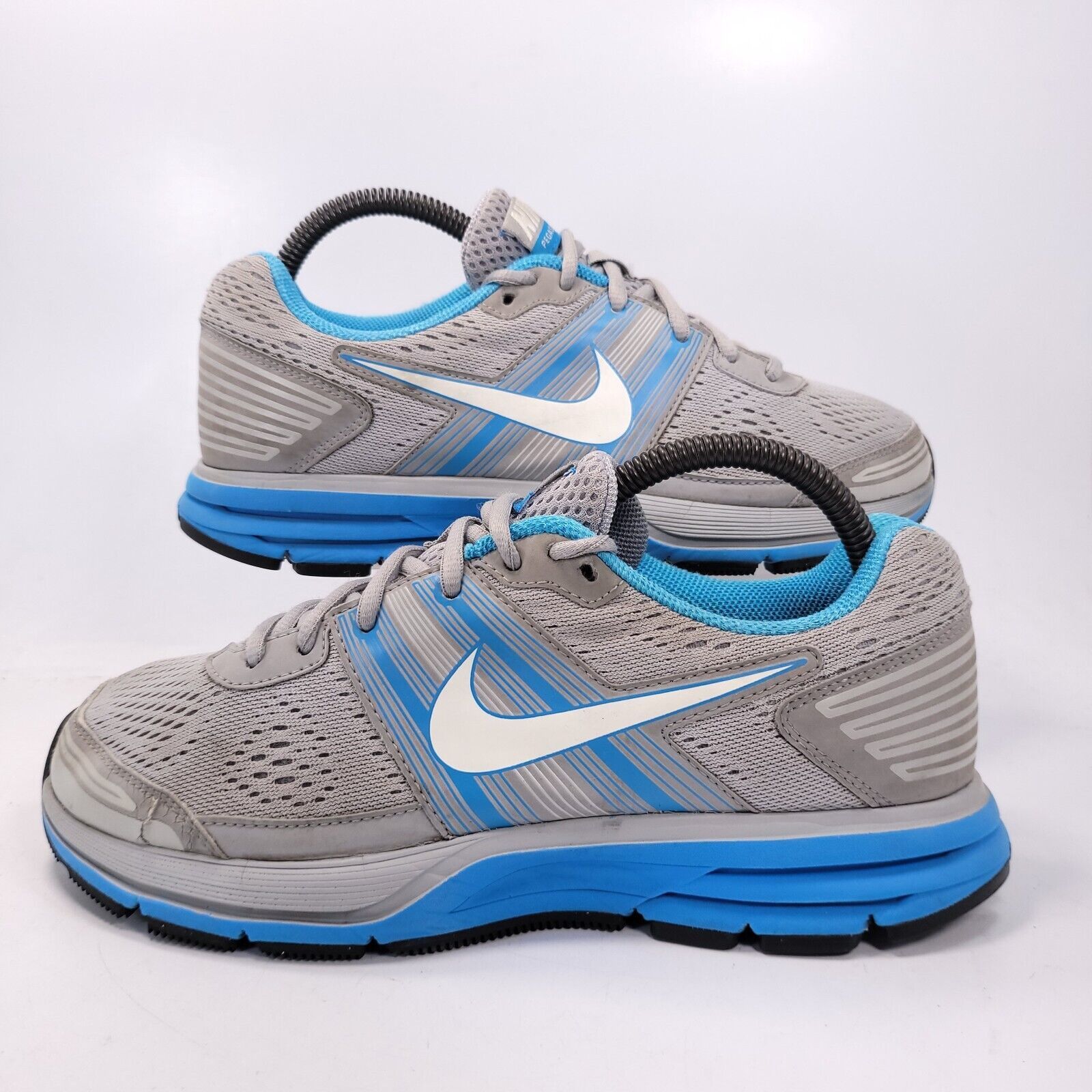 Nike Nike Air Zoom Pegasus 29 Shoe Womens Size 8.5 524981-014 Size US 8.5 / IT 38.5 - 5 Thumbnail