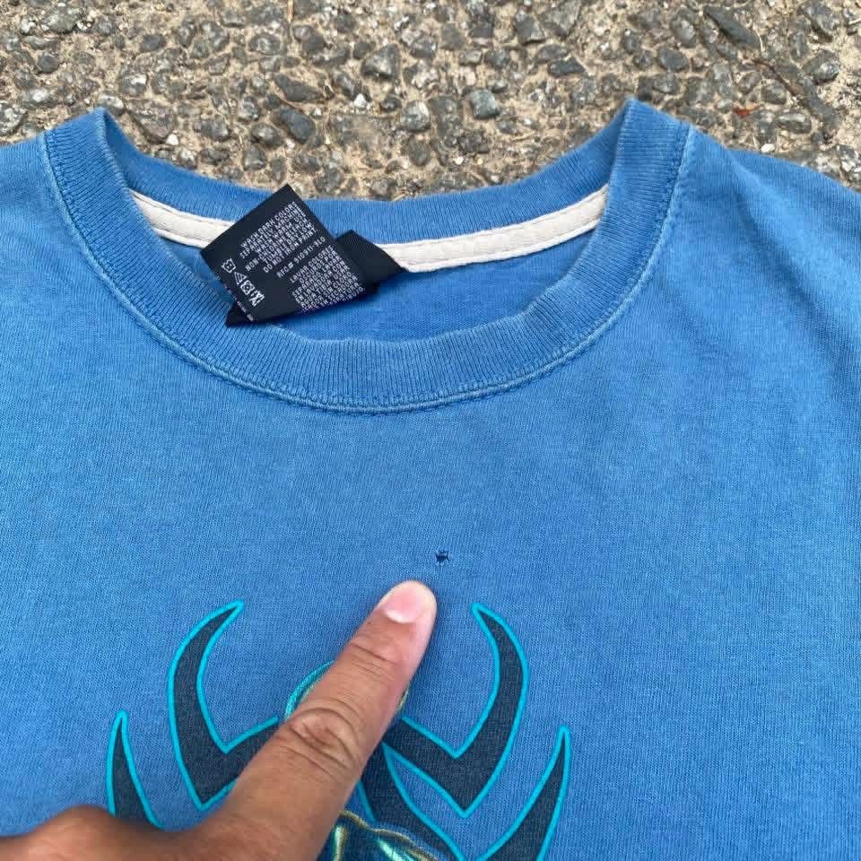 Vintage RARE ‼️ No Boundaries Size US L / EU 52-54 / 3 - 5 Thumbnail