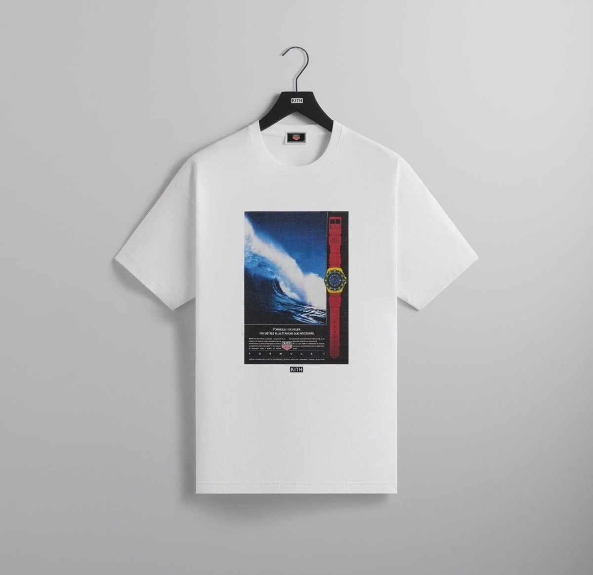 KITH Hawaii Aloha Sunset Vintage Tee L 白 KITH Hawaii Aloha Sunset Vintage Tee L 白 - メルカリ