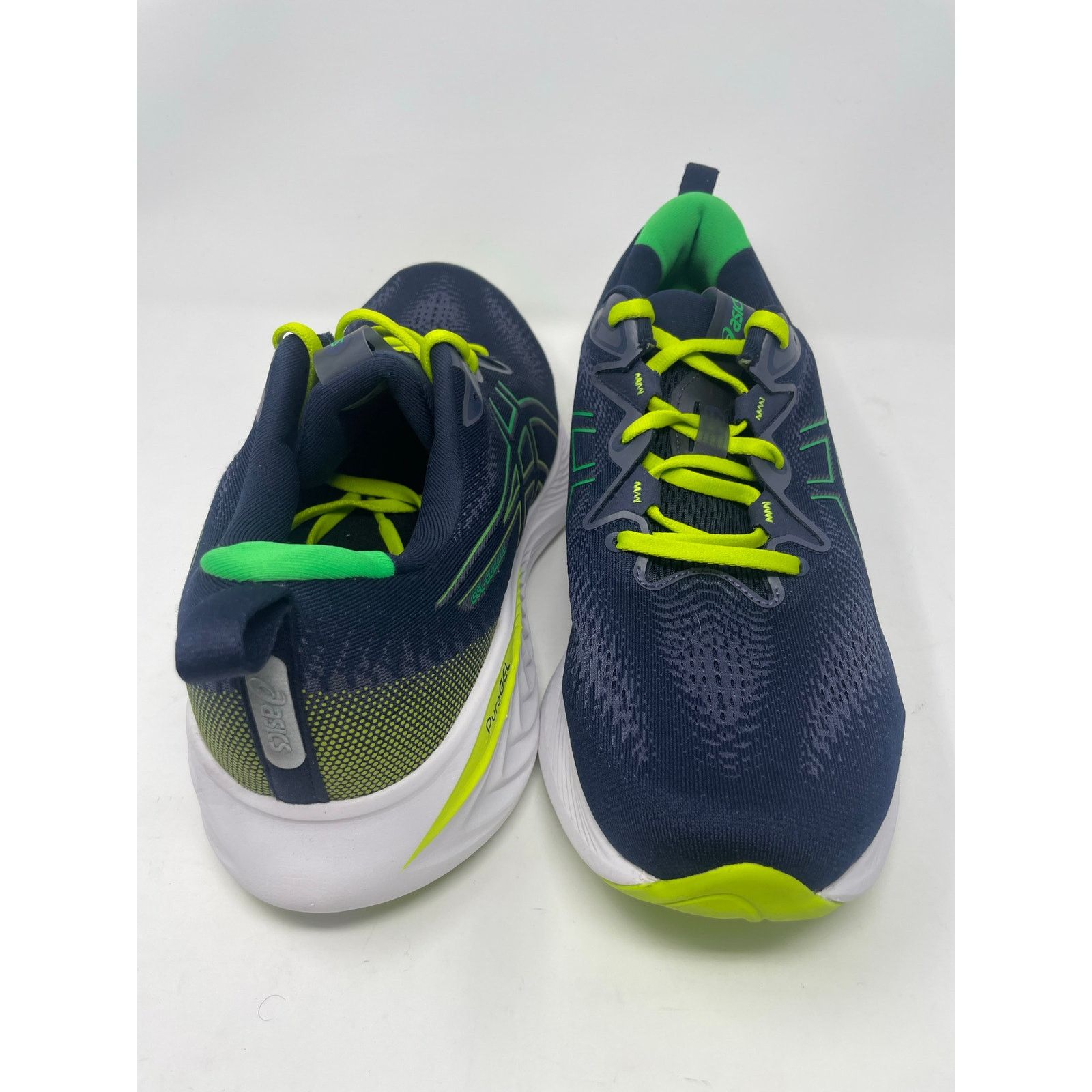 Asics Asics Gel-Cumulus 25 Running Shoes Cilantro Mens Size 12 Size US 12 / EU 45 - 8 Thumbnail