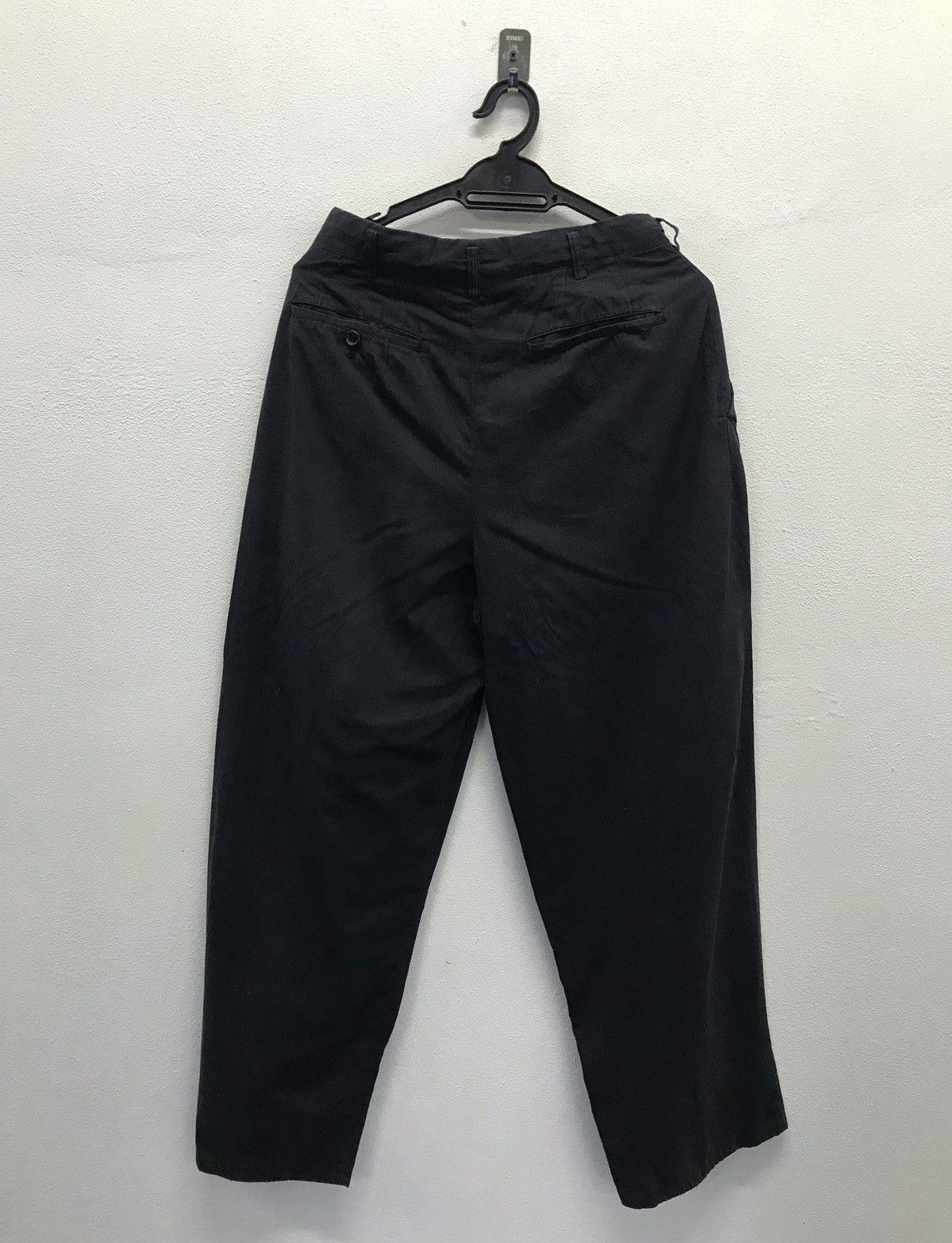 CDG by Comme des Garcons Comme Des Garcons Made In Japan Pants Size US 29 - 2 Thumbnail