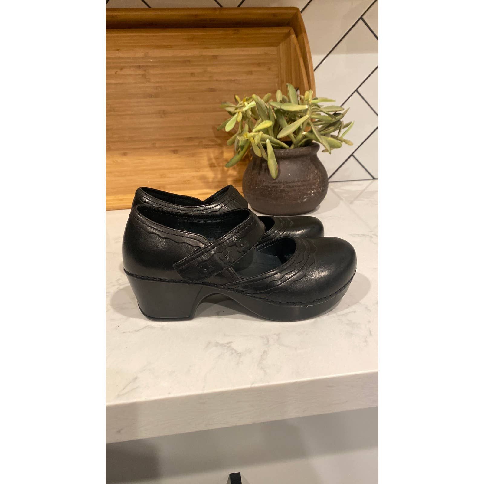 Dansko harlow cheap