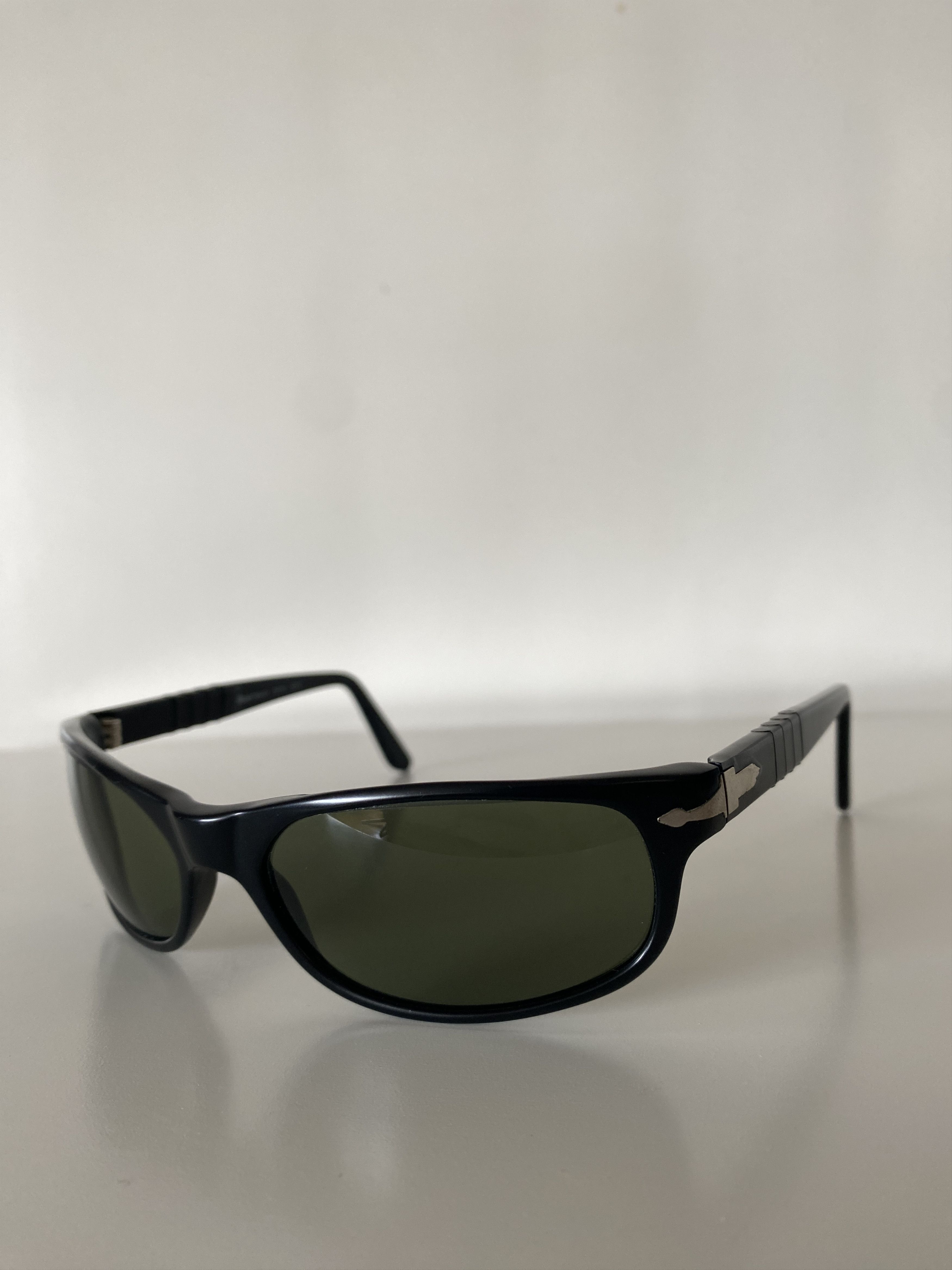 Persol Vintage Person Sunglasses Size ONE SIZE - 2 Thumbnail
