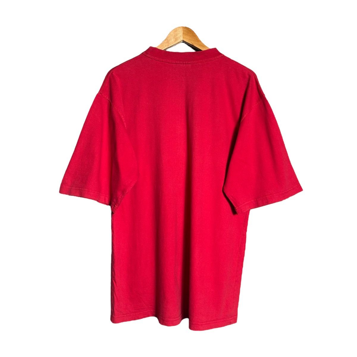 Fubu Vintage Fubu Big Logo T-Shirt Size US L / EU 52-54 / 3 - 2 Thumbnail