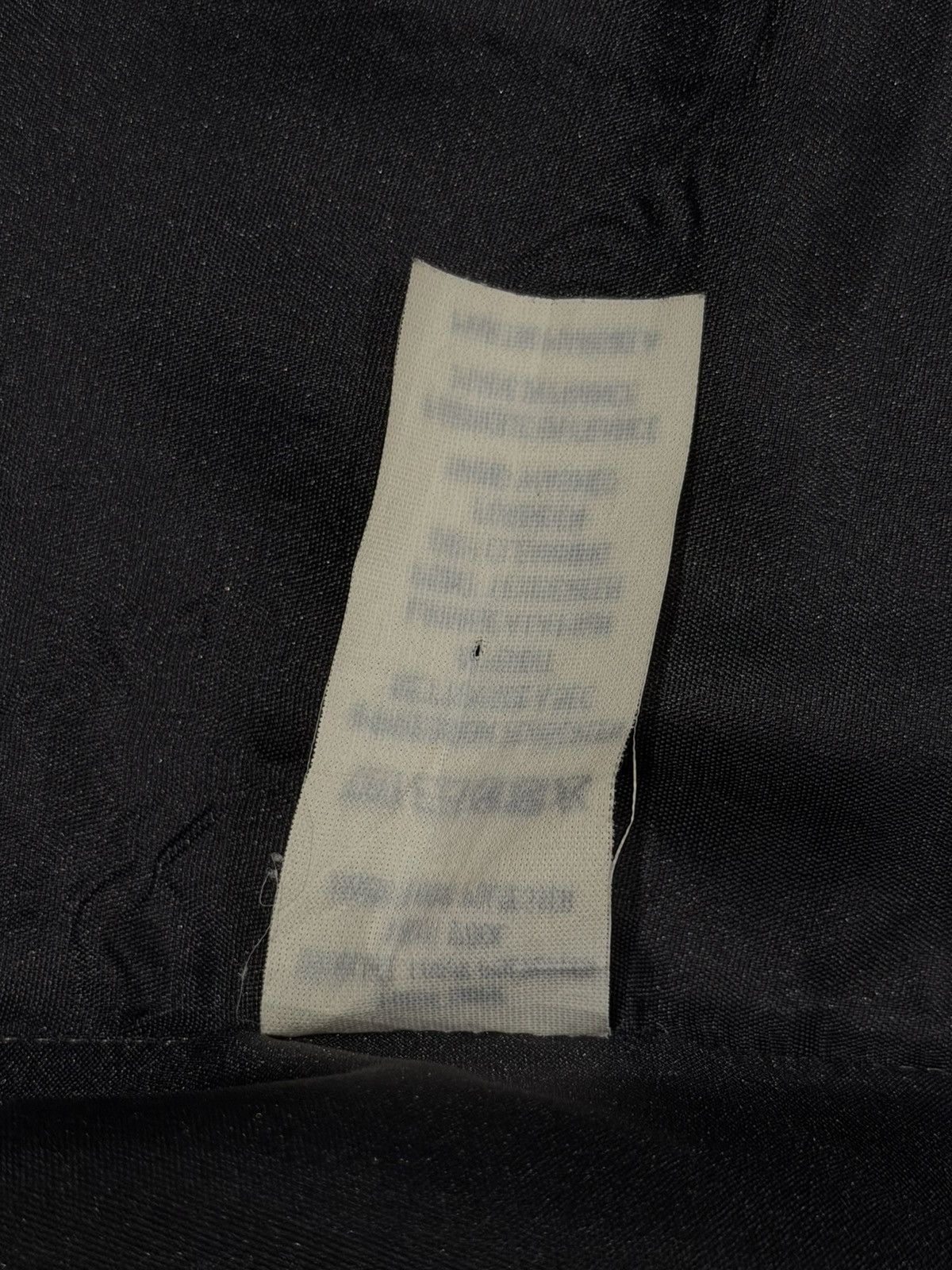 Maison Margiela SS2004 Artisanal Painted Vest Size US M / EU 48-50 / 2 - 6 Thumbnail