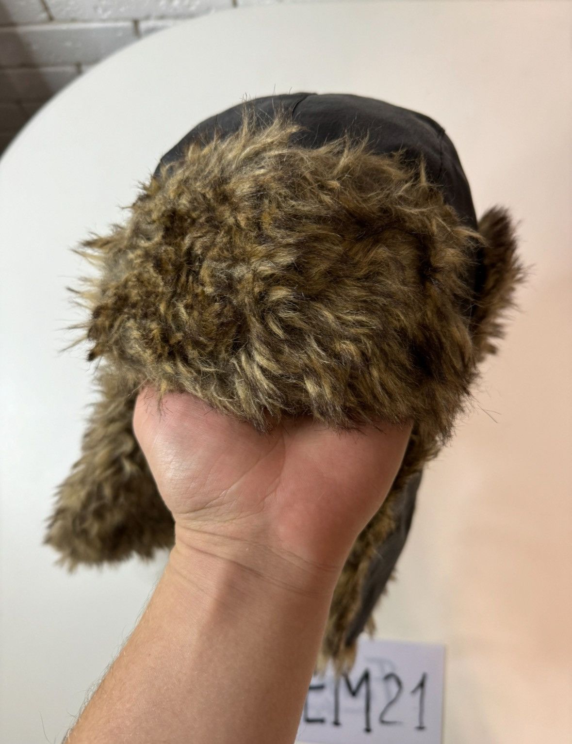 Other Ushanka cap hat Size ONE SIZE - 3 Thumbnail