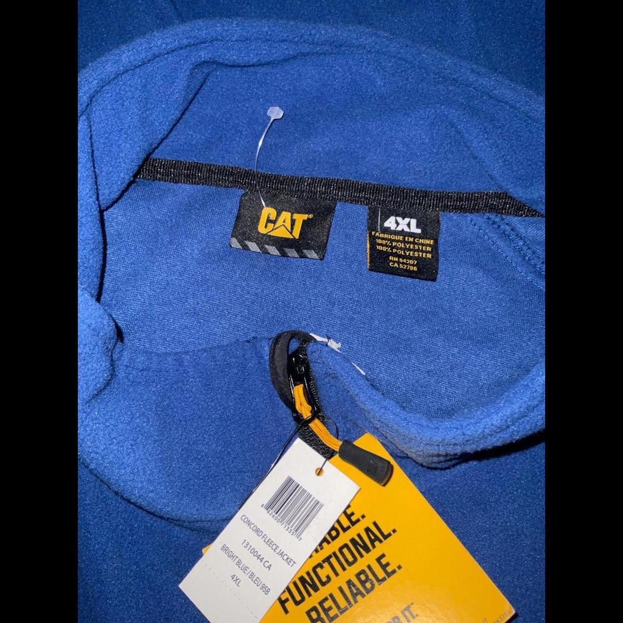 Designer Mens New Size 4xl Big Size US XXL / EU 58 / 5 - 2 Thumbnail