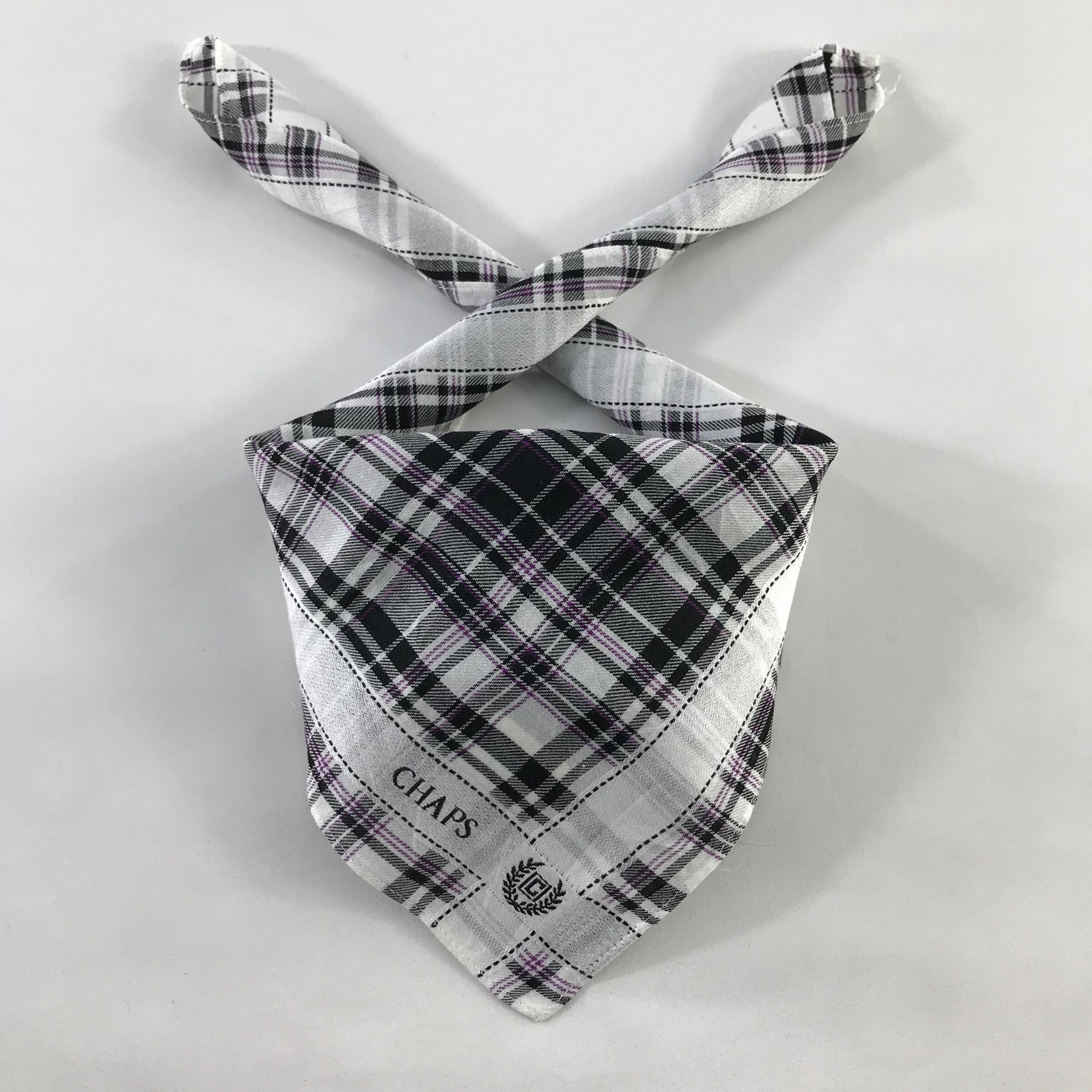 Chaps Chaps Neckerchief / Bandana / Handkerchief Size ONE SIZE - 1 Thumbnail