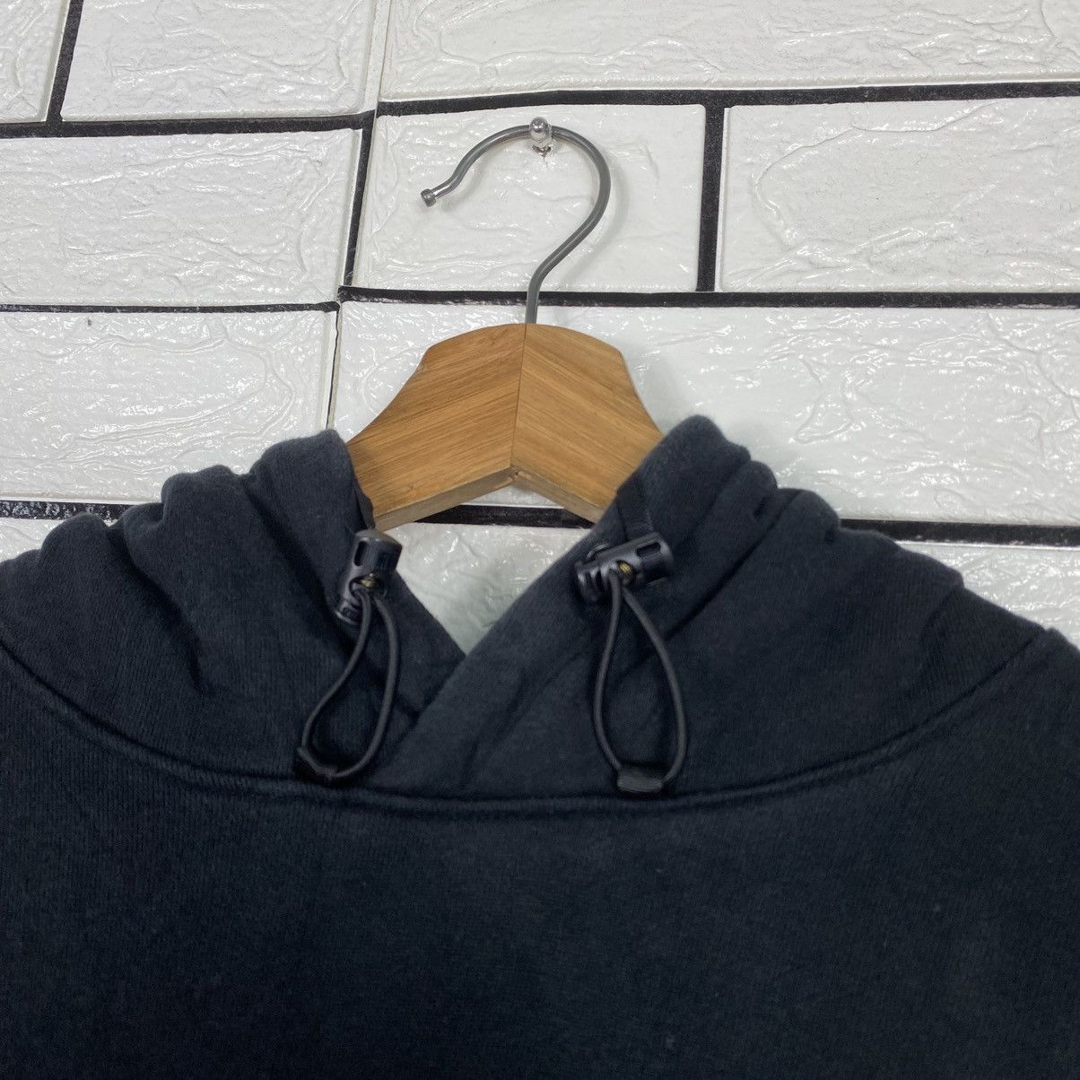 Japanese Brand 📌Vintage Sweatshirt Hoodie Lotto Centre Logo Spell Out Size US M / EU 48-50 / 2 - 16 Thumbnail