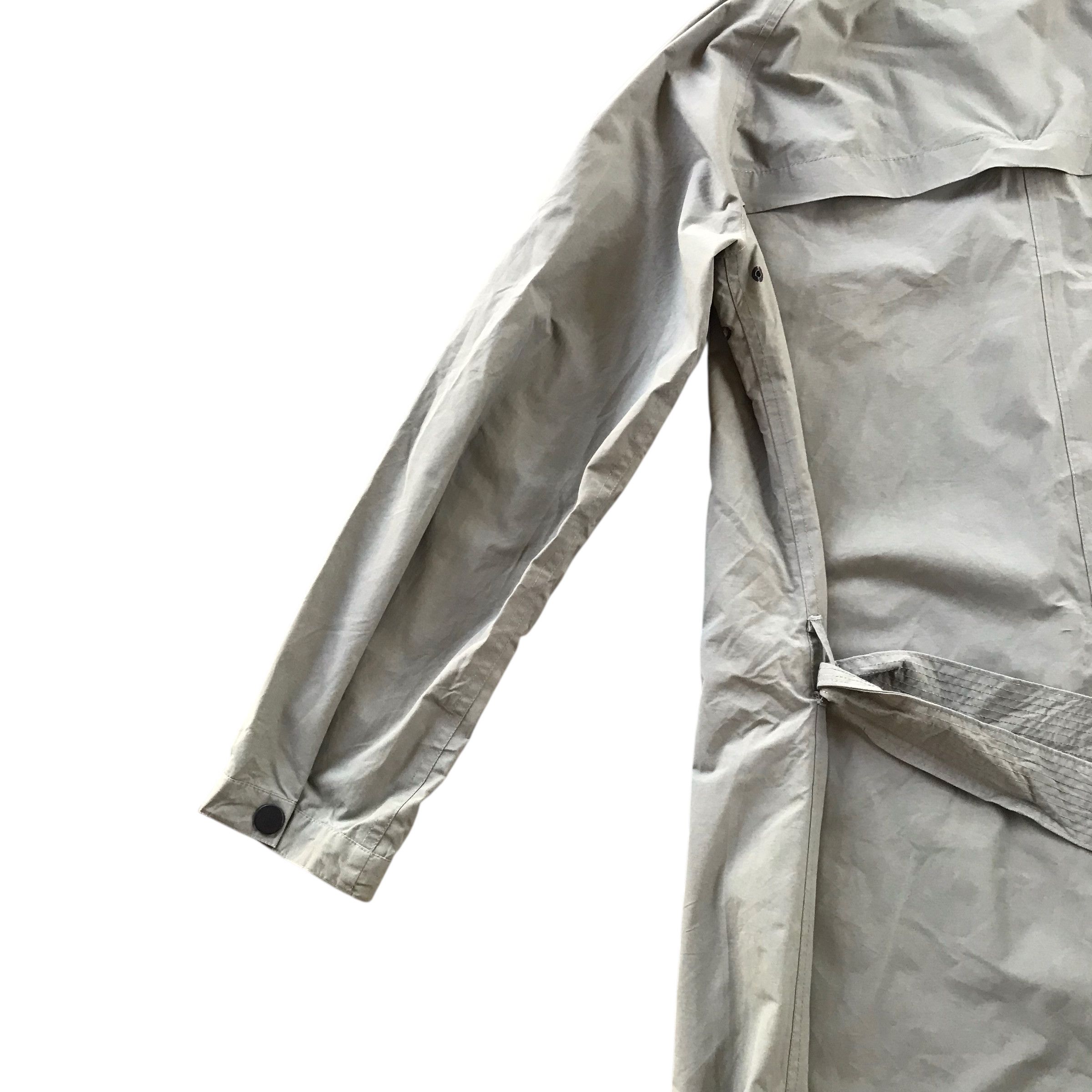 Lemaire × Uniqlo HEAT!! Autumn Uniqlo X Lemaire Long Jacket Size US S / EU 44-46 / 1 - 11 Thumbnail
