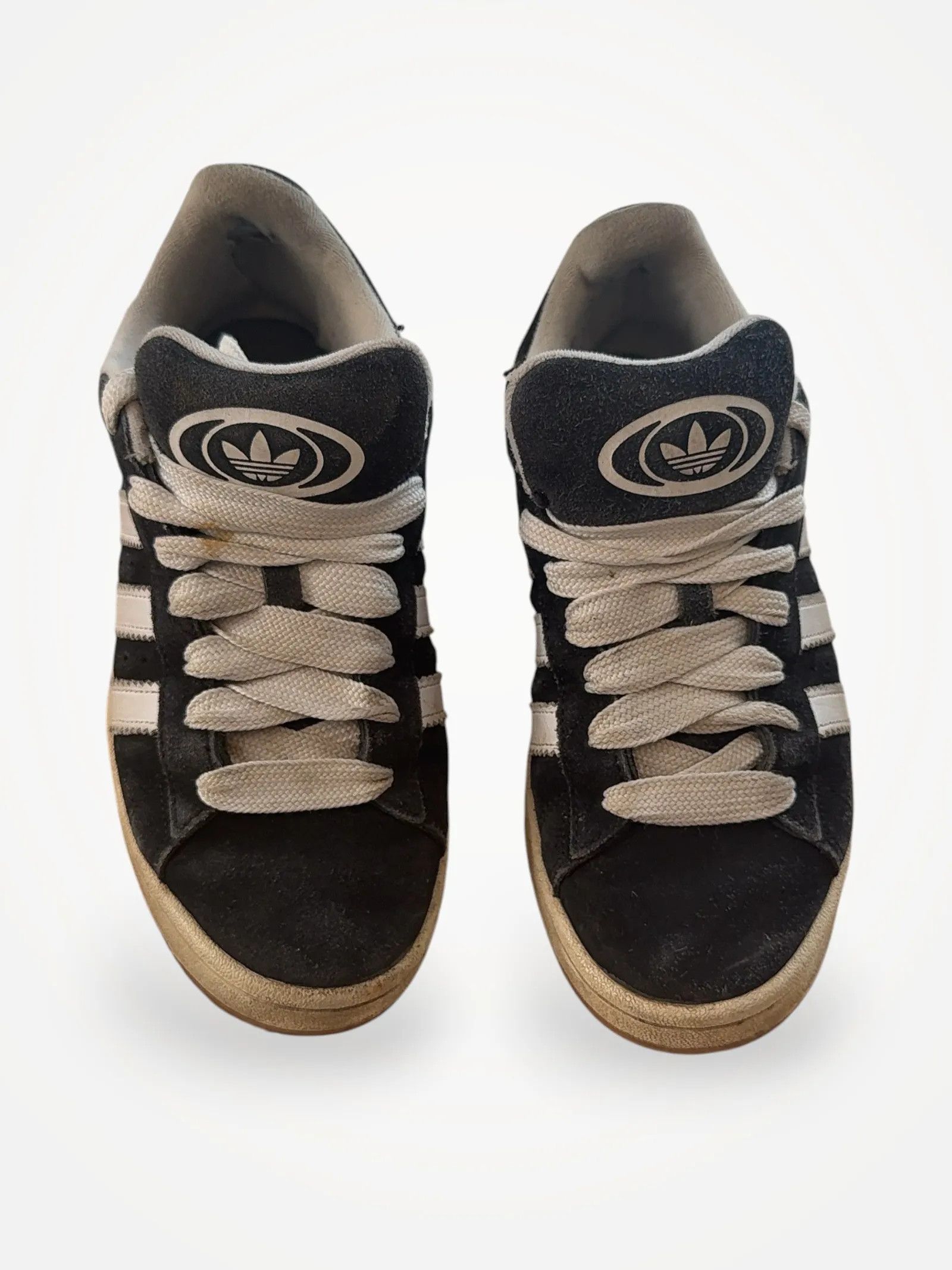 Adidas Adidas Sneakers Size US 8 / IT 38 - 1 Thumbnail