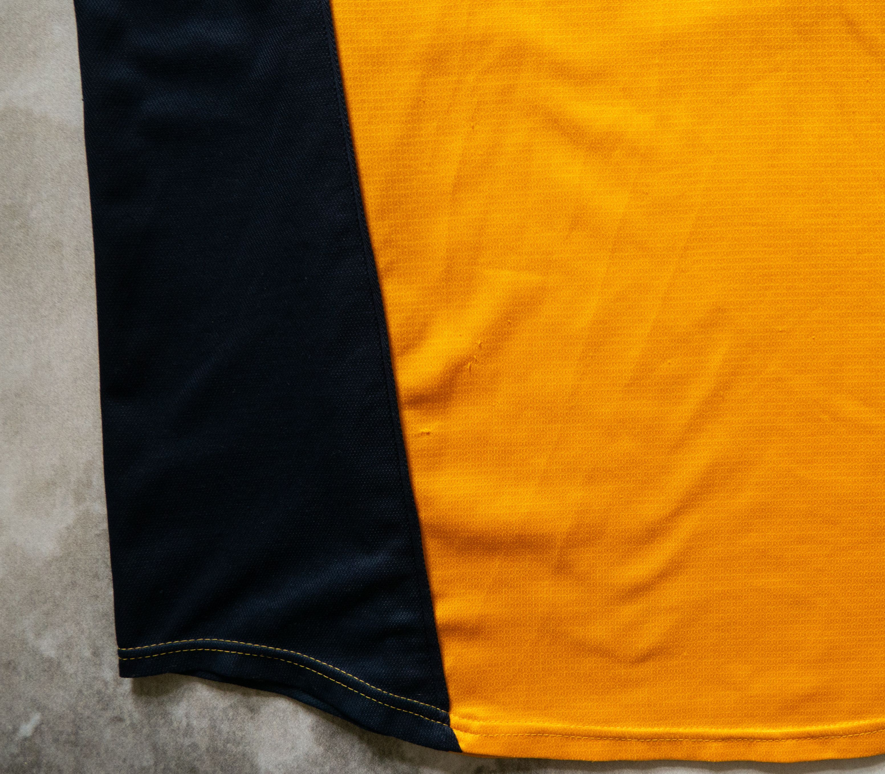 Reebok Vintage 00s Reebok x Liverpool Soccer Jersey Football 01-02 Size US M / EU 48-50 / 2 - 9 Thumbnail