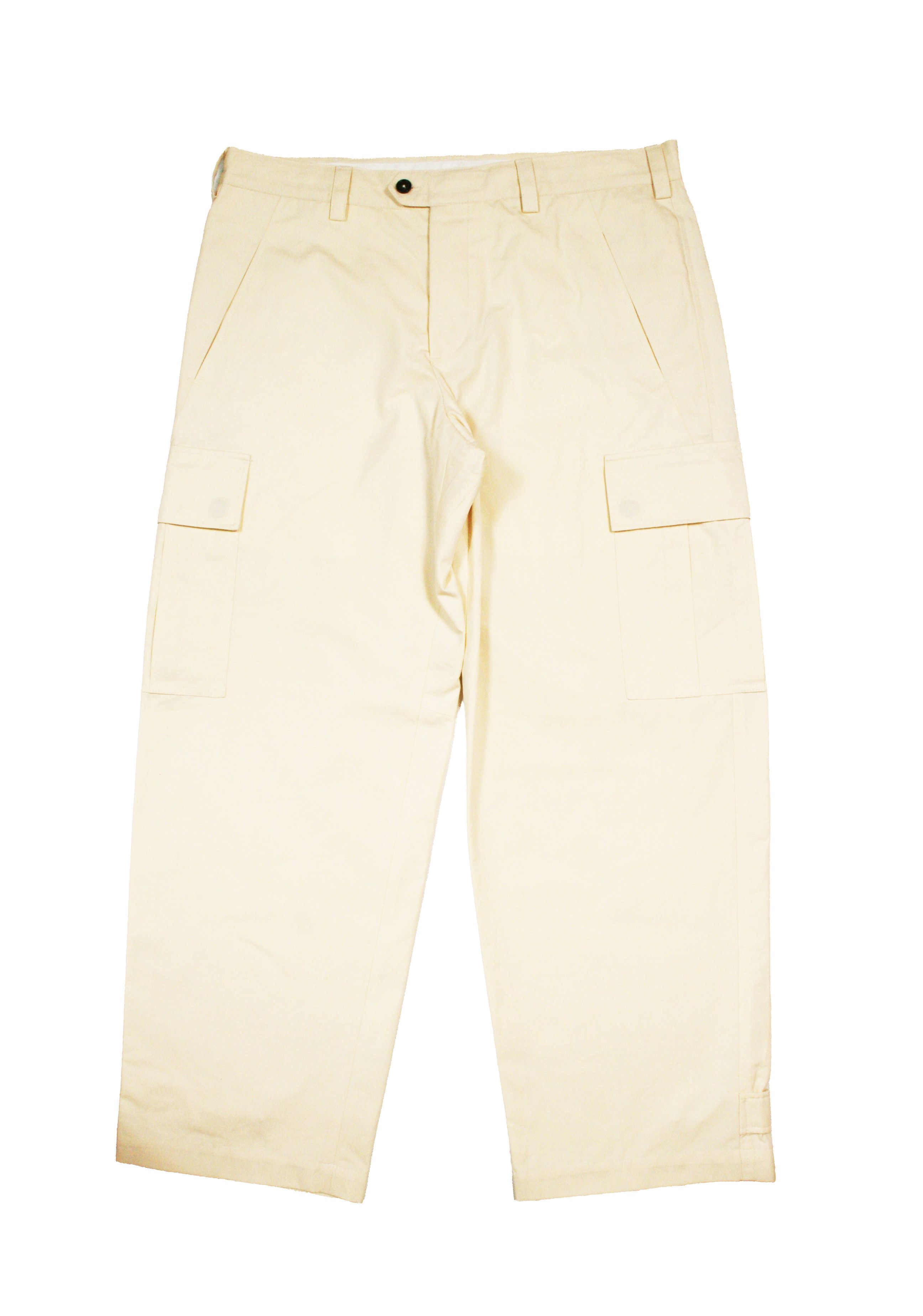 PT Torino Hunter Wide Leg Cargo Pants Size US 36 / EU 52 - 1 Thumbnail