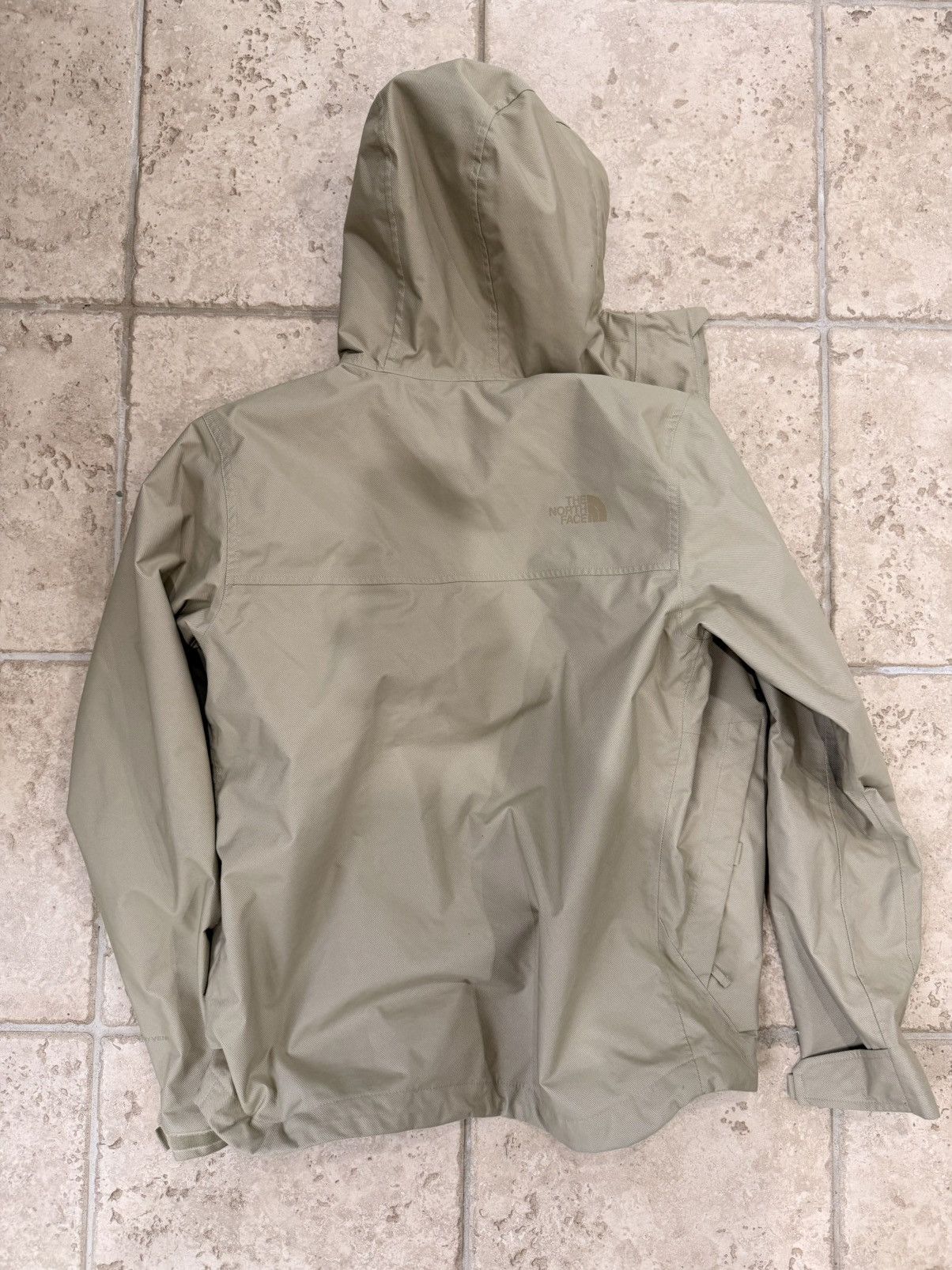 The North Face North Face Shell Size US S / EU 44-46 / 1 - 4 Thumbnail