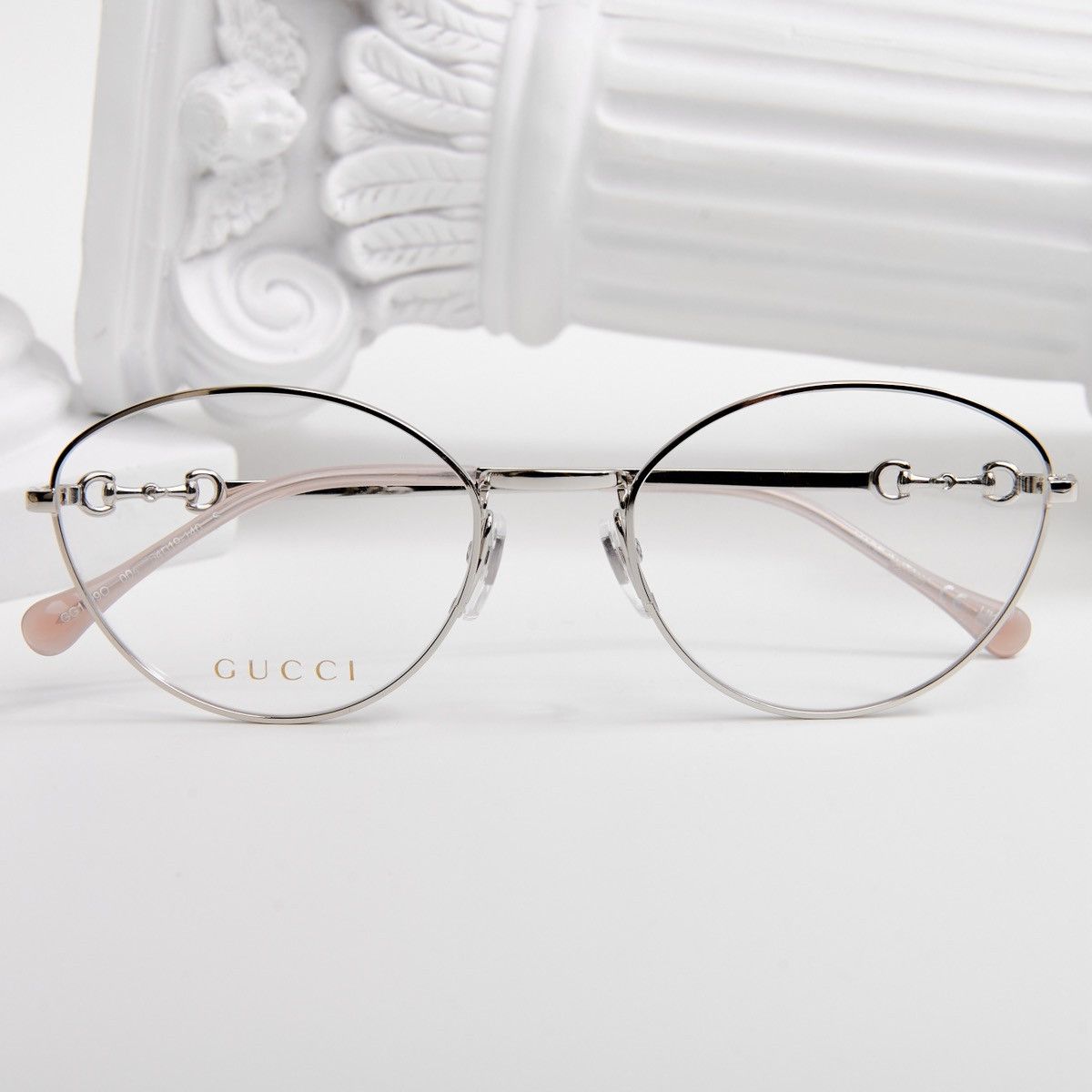 Gucci GUCCI GG1699O 004 GLASSES Size ONE SIZE - 6 Thumbnail