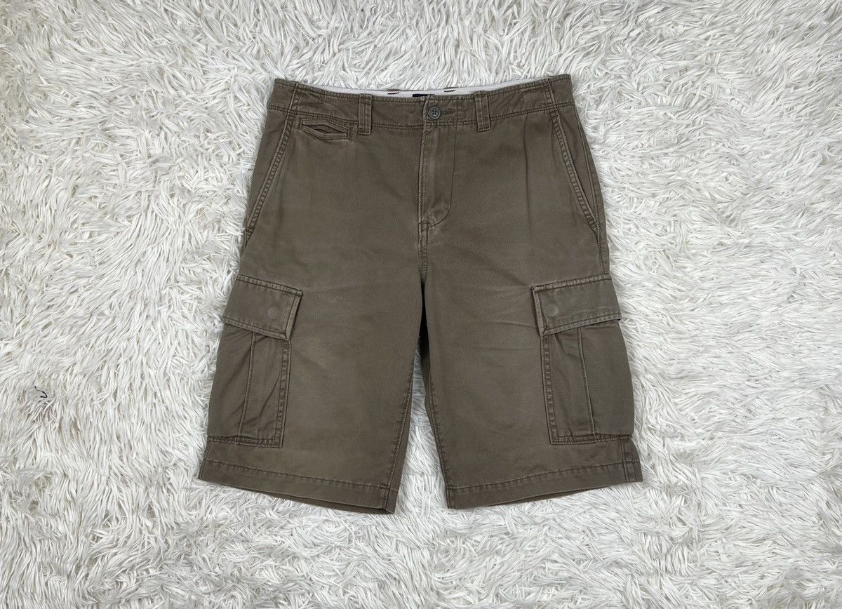 Gap Gap Cargo Short Pants Size US 32 / EU 48 - 1 Thumbnail