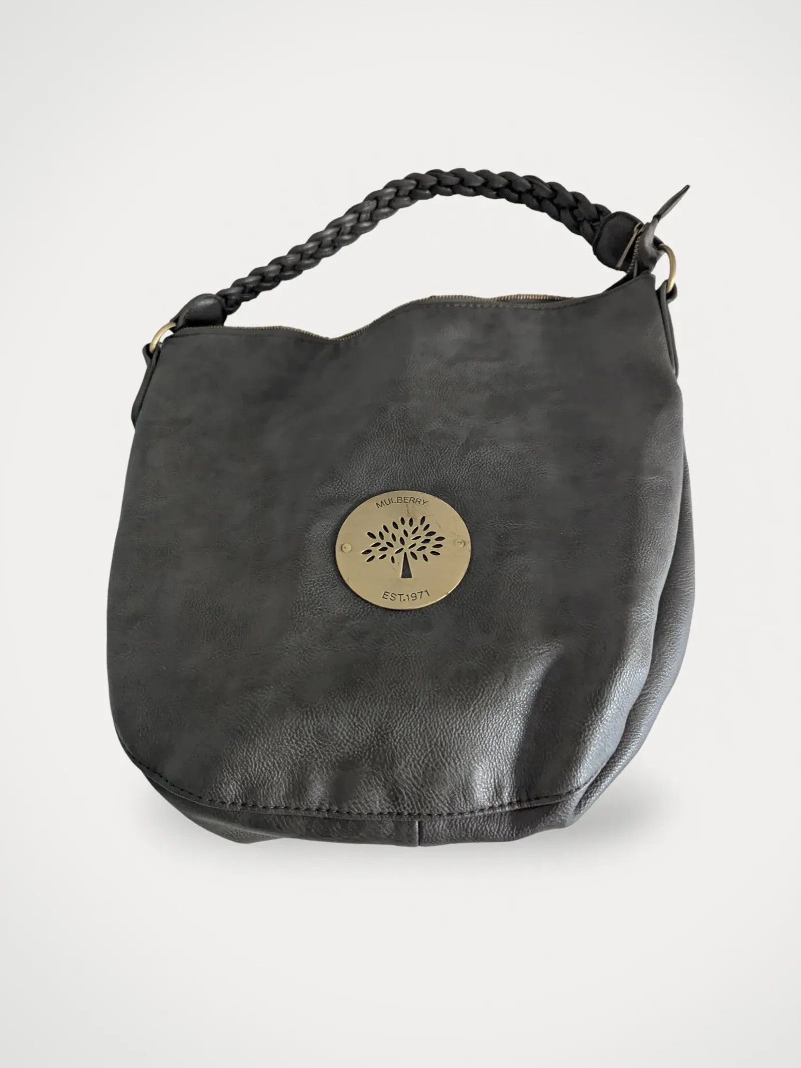 Mulberry Mulberry Bucket Bag Size ONE SIZE - 1 Thumbnail