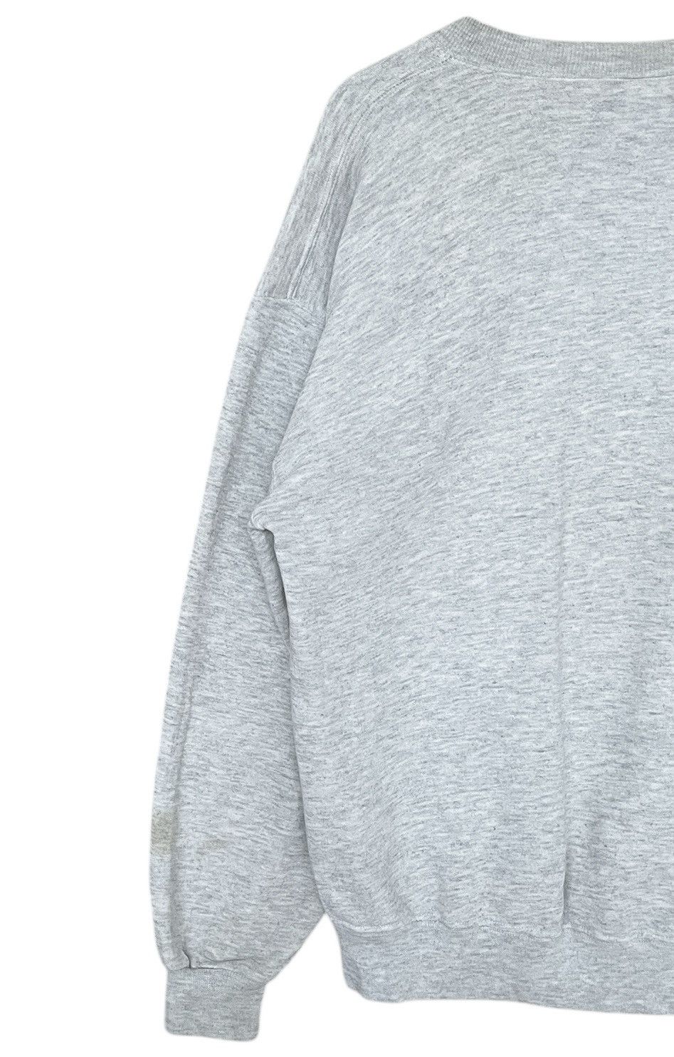Russell Athletic × Vintage Vintage Brand Russell Athletic Made in Usa Sweatshirt 1990s Size US L / EU 52-54 / 3 - 5 Thumbnail