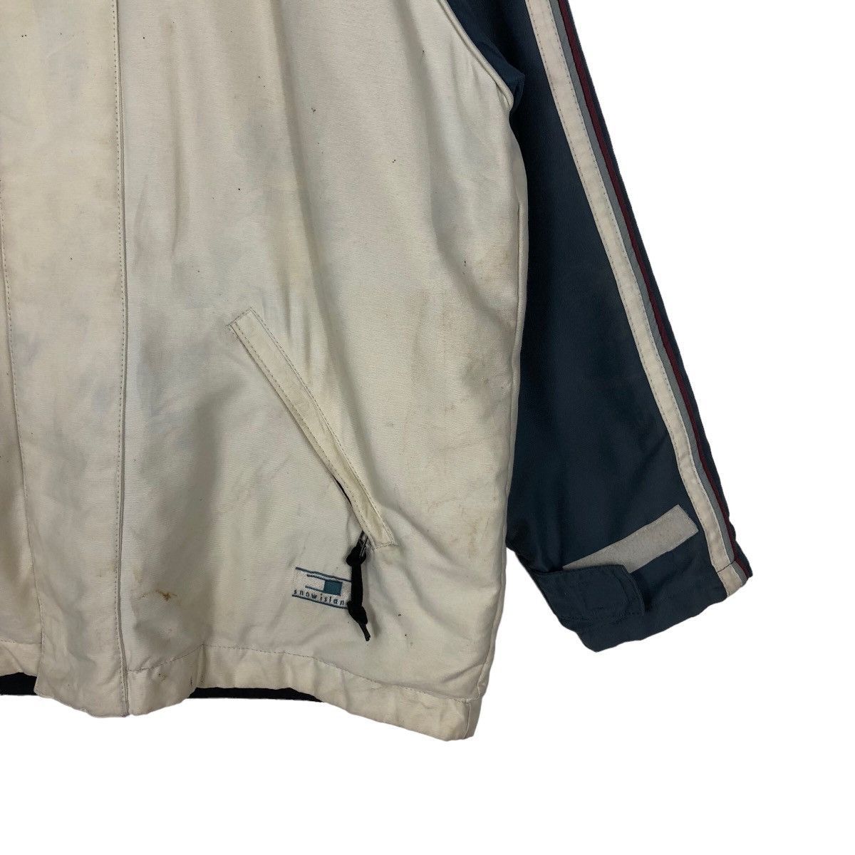 Japanese Brand 🔥90’s VINTAGE SKI JACKET SNOW ISLAND PHENIX JAPAN Size US S / EU 44-46 / 1 - 5 Thumbnail