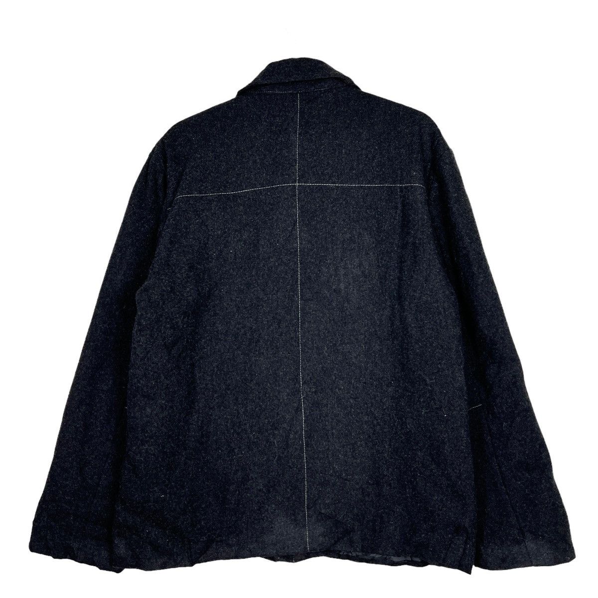 Japanese Brand 🔥 NC BRONER 3 POCKET WORKER JACKET STYLE Size US L / EU 52-54 / 3 - 8 Thumbnail