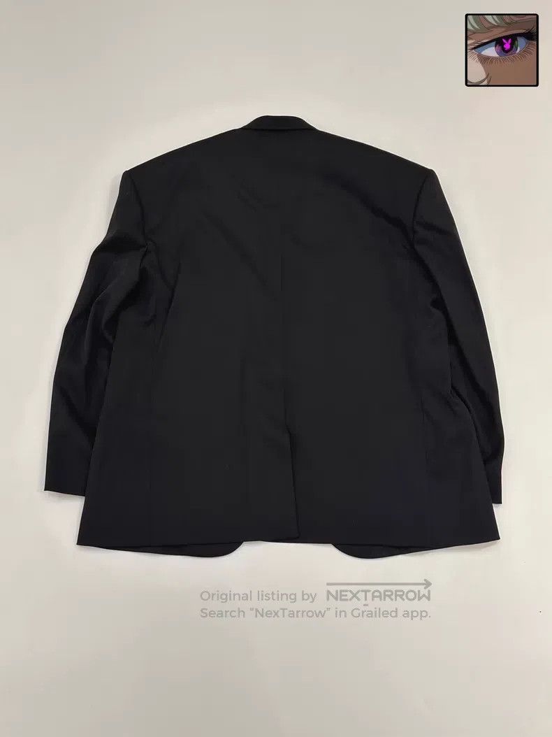 Balenciaga Balenciaga Employee uniform suit Size US S / EU 44-46 / 1 - 2 Thumbnail