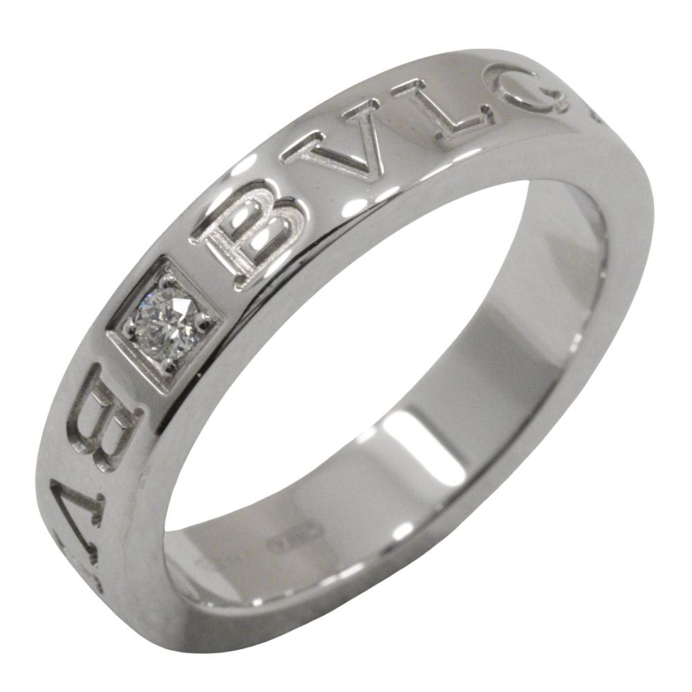 Bvlgari Bulgari B.Zero1 ring Size ONE SIZE - 1 Thumbnail