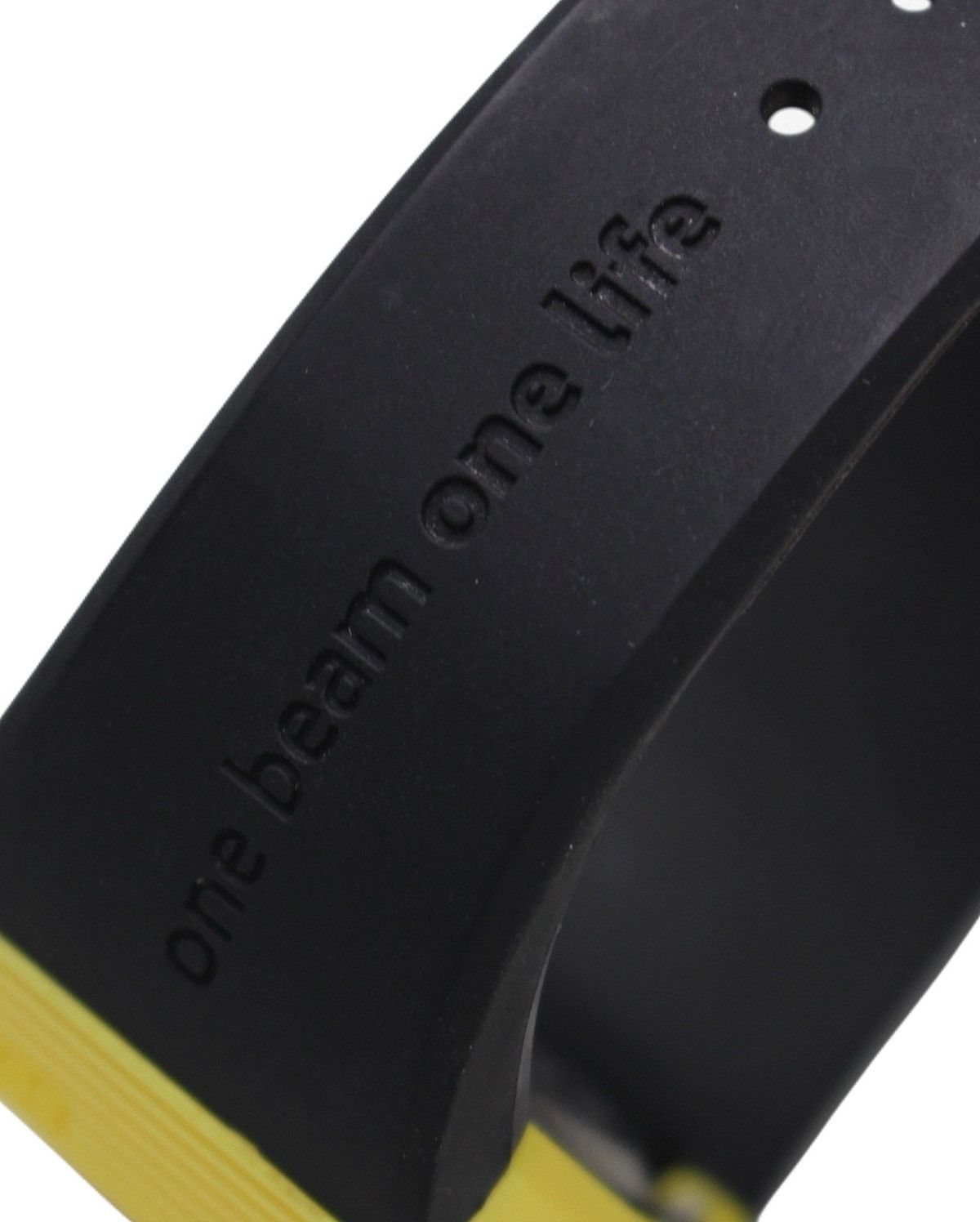 Beams Plus 2012 BOHLA × BEAMS “ONE BEAM ONE LIFE” YELLOW DIGITAL WATCH Size ONE SIZE - 8 Thumbnail