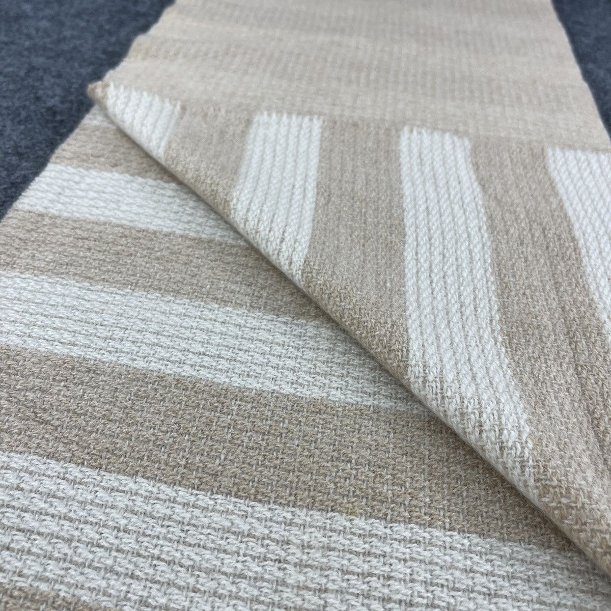 Hardy Amies Hardy Amies Scarf / Muffler / Neckwear K038 Size ONE SIZE - 11 Thumbnail