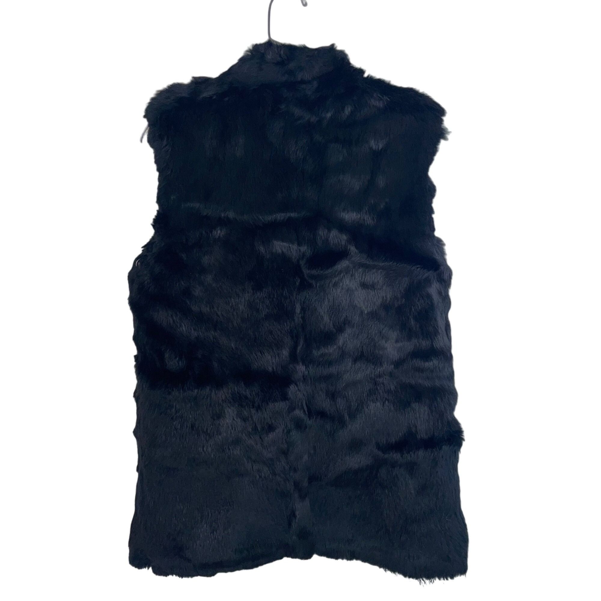 Other Hilary Radley Womens Vest Size Small Black Full Zip Size S / US 4 / IT 40 - 1 Thumbnail