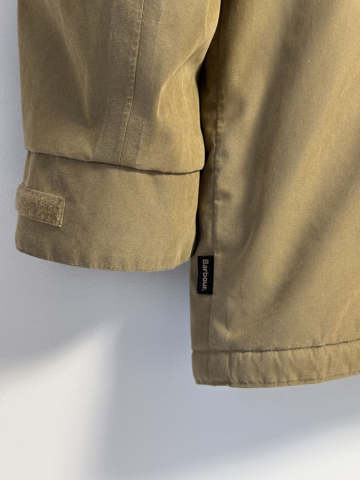 Barbour Barbour Ladies Fulbourn Jacket UK18 Waterproof Breathable Size XL / US 12-14 / IT 48-50 - 23 Thumbnail